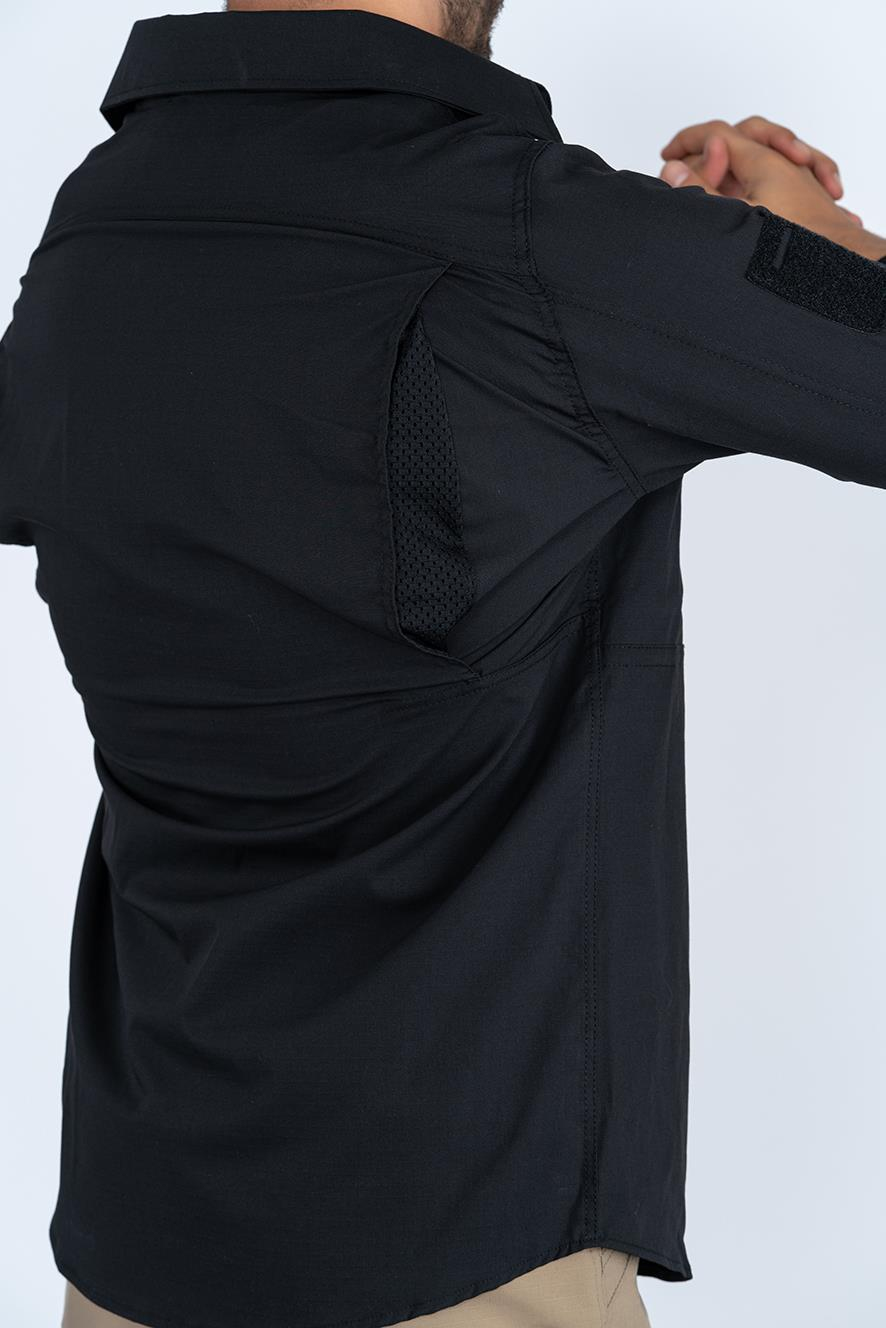 GÖMLEK TACTICAL SUMMERY - 420