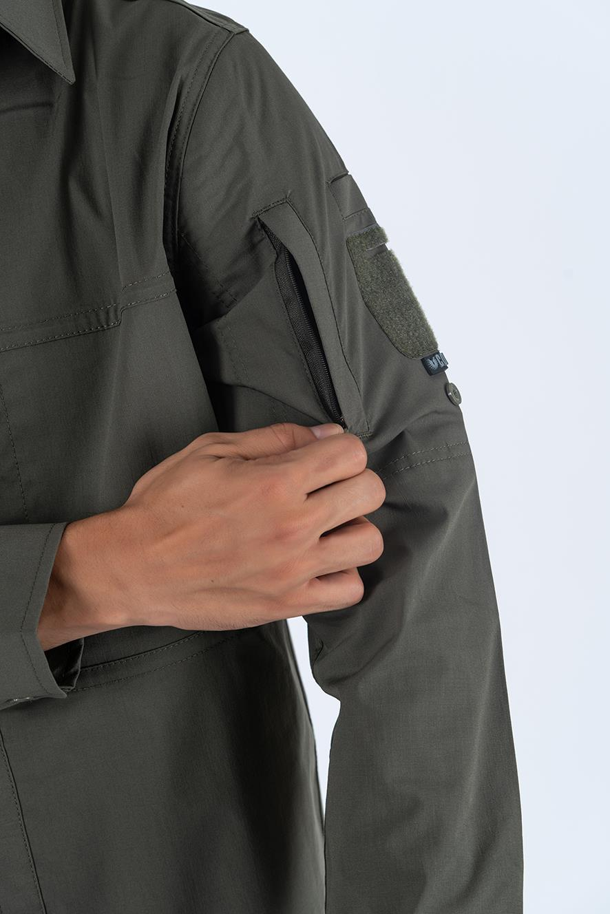 GÖMLEK TACTICAL SUMMERY - 420