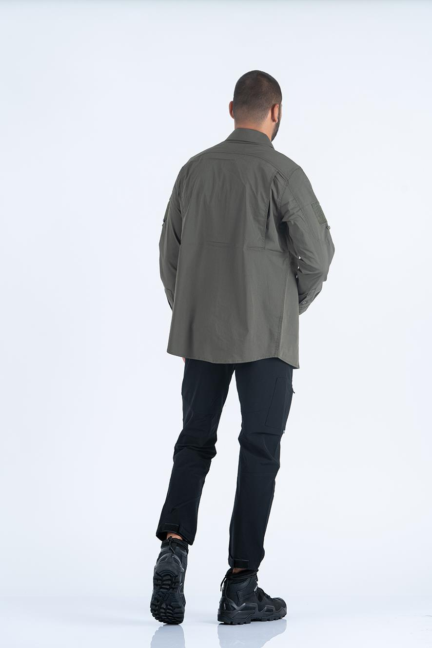 GÖMLEK TACTICAL SUMMERY - 420