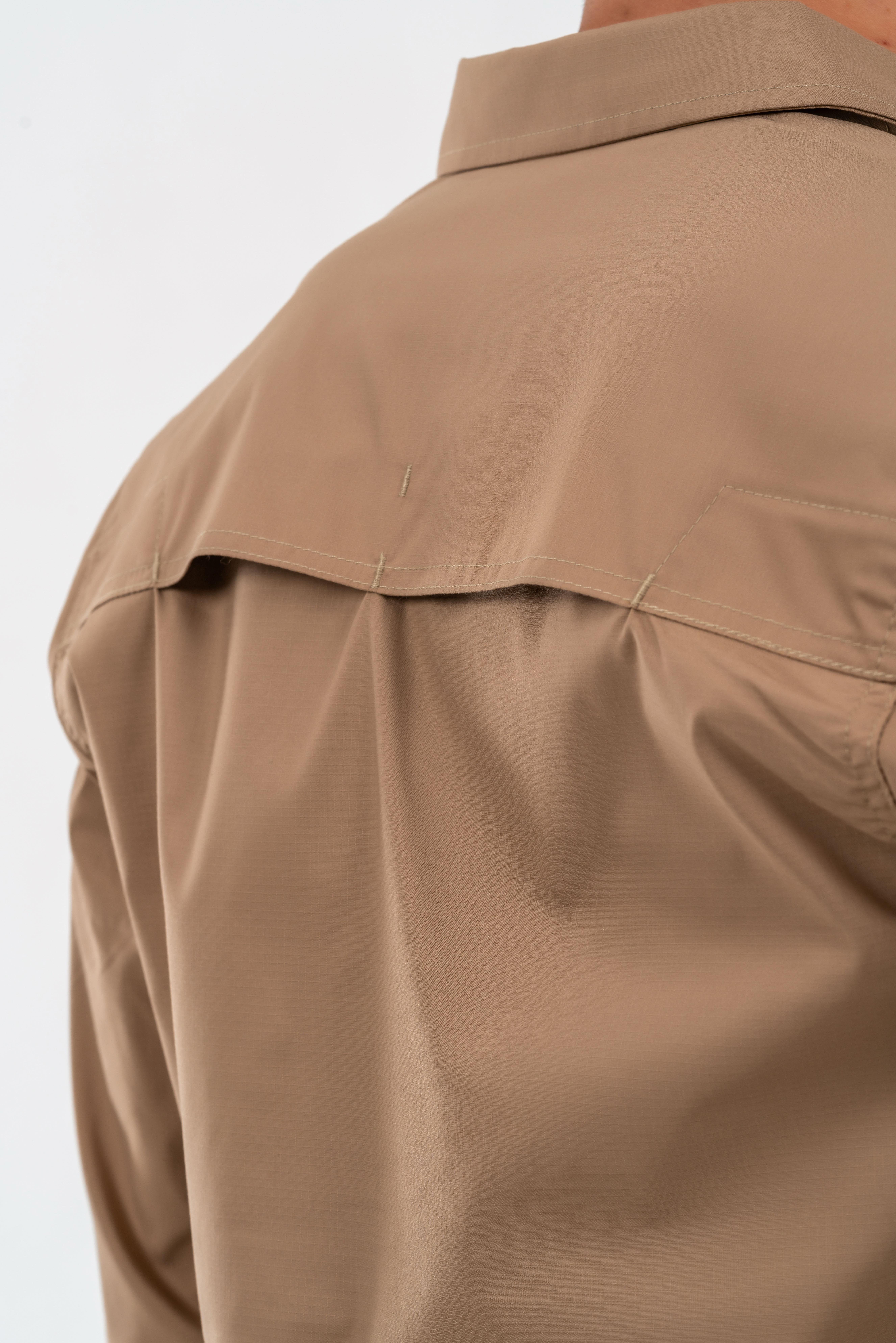 GÖMLEK TACTICAL SUMMERY - 424