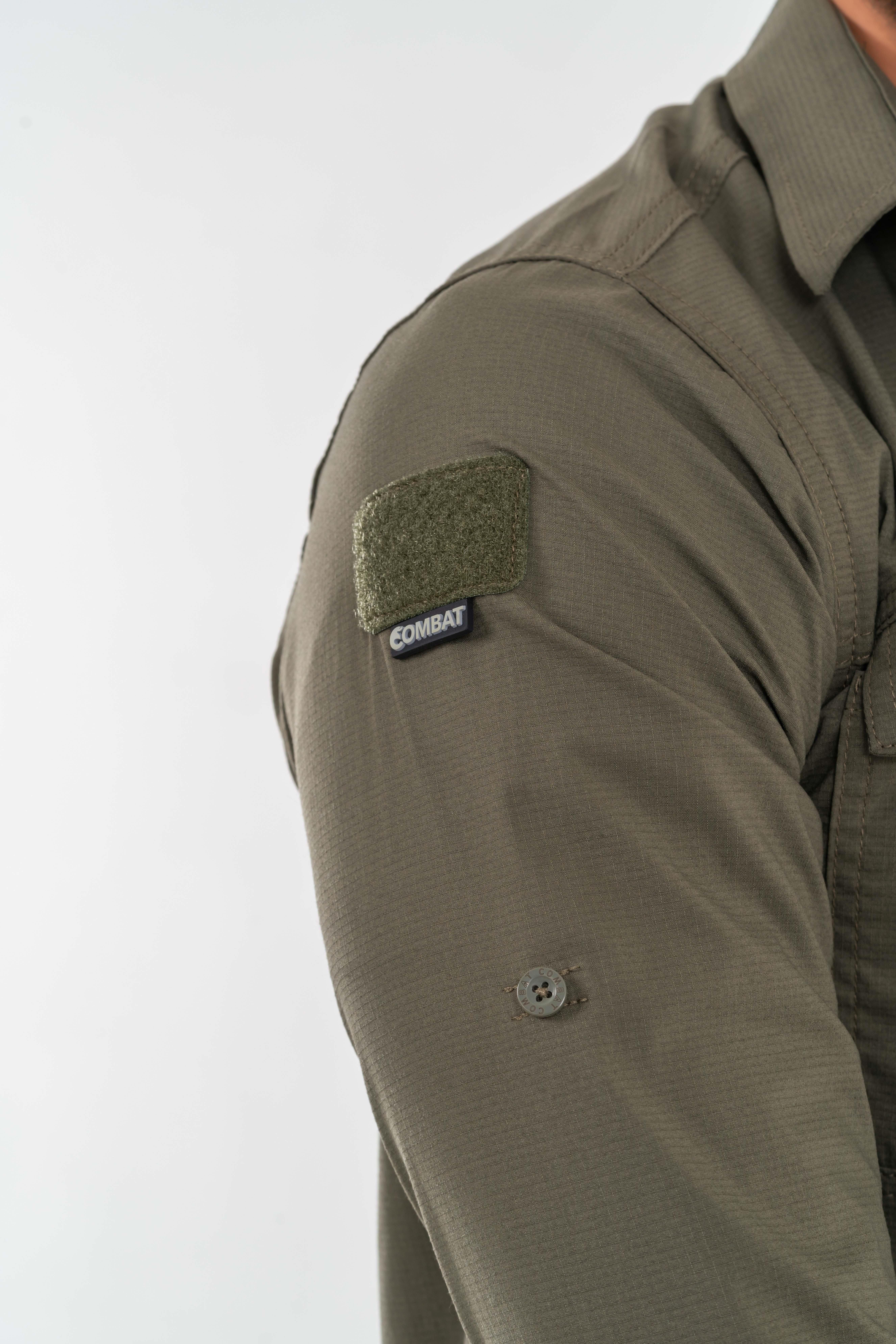 GÖMLEK TACTICAL SUMMERY - 424