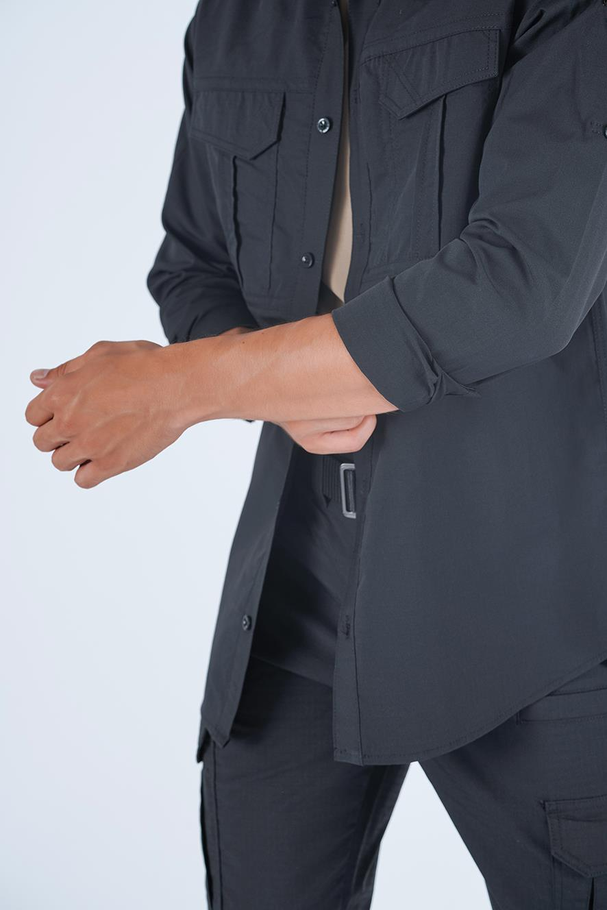 GÖMLEK TACTICAL SUMMERY - 424