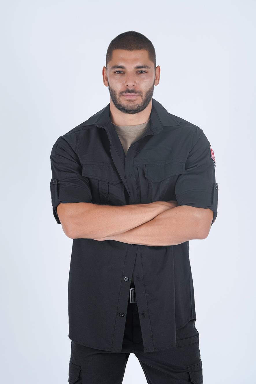 GÖMLEK TACTICAL SUMMERY - 424