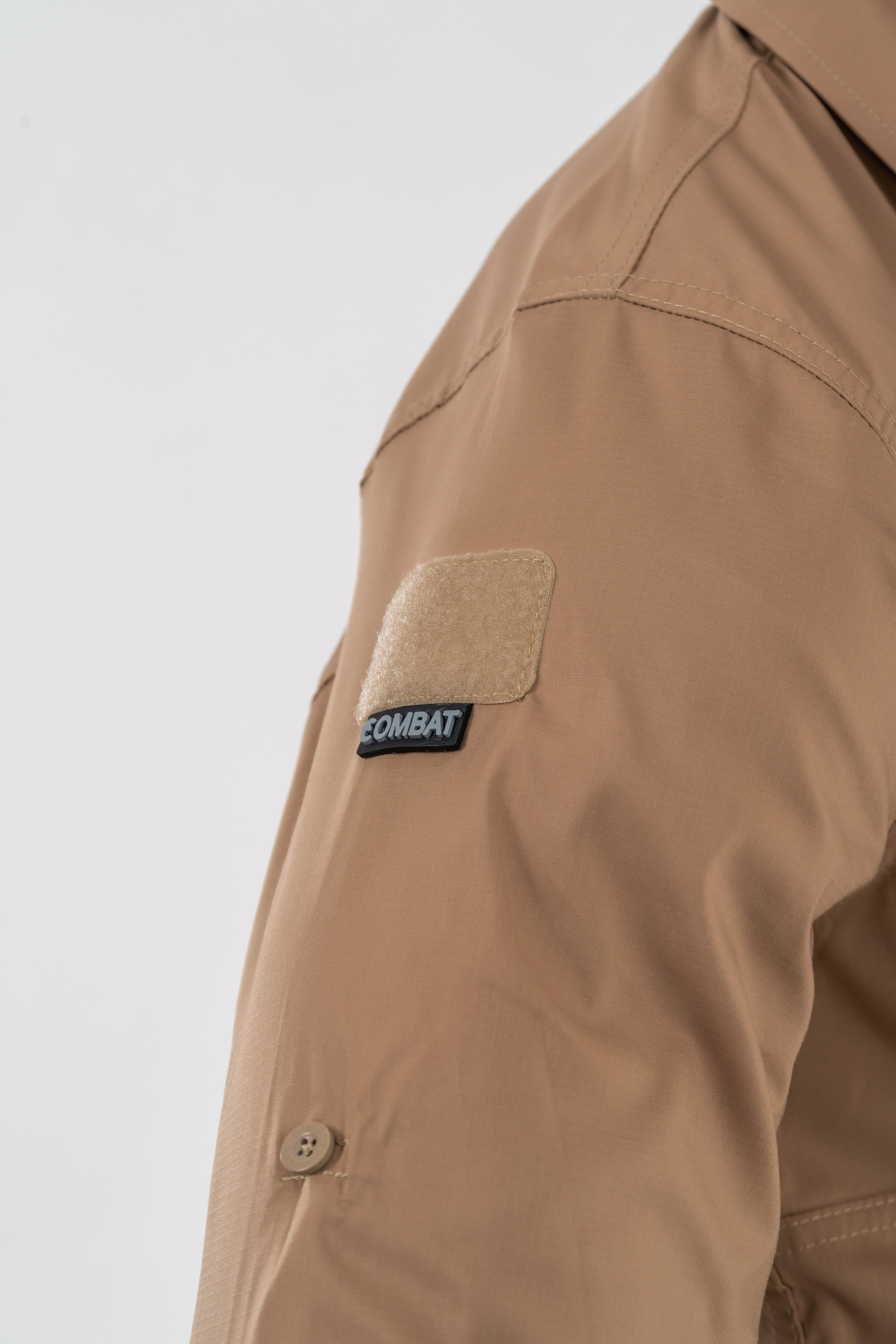 GÖMLEK TACTICAL SUMMERY - 424