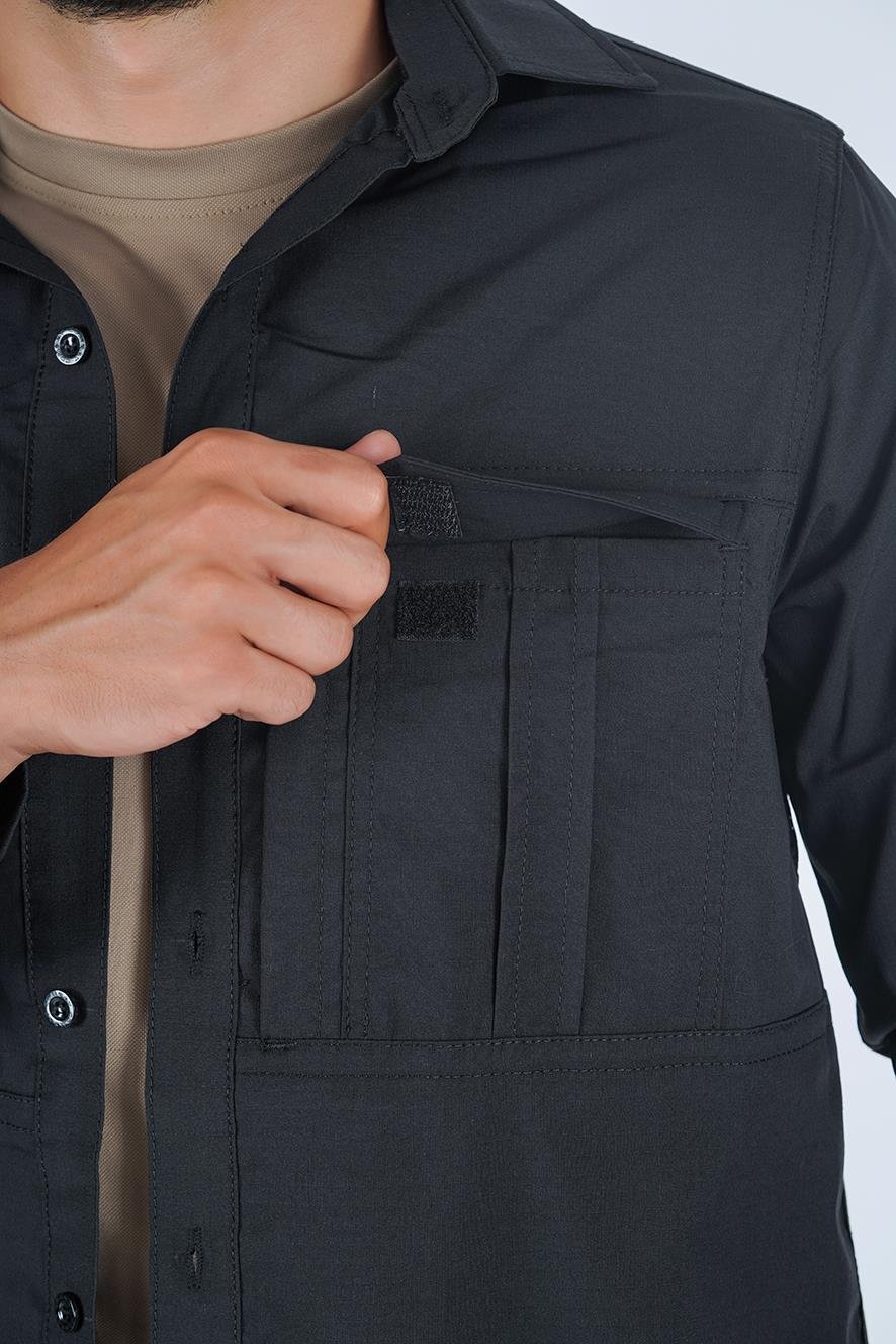 GÖMLEK TACTICAL SUMMERY - 424