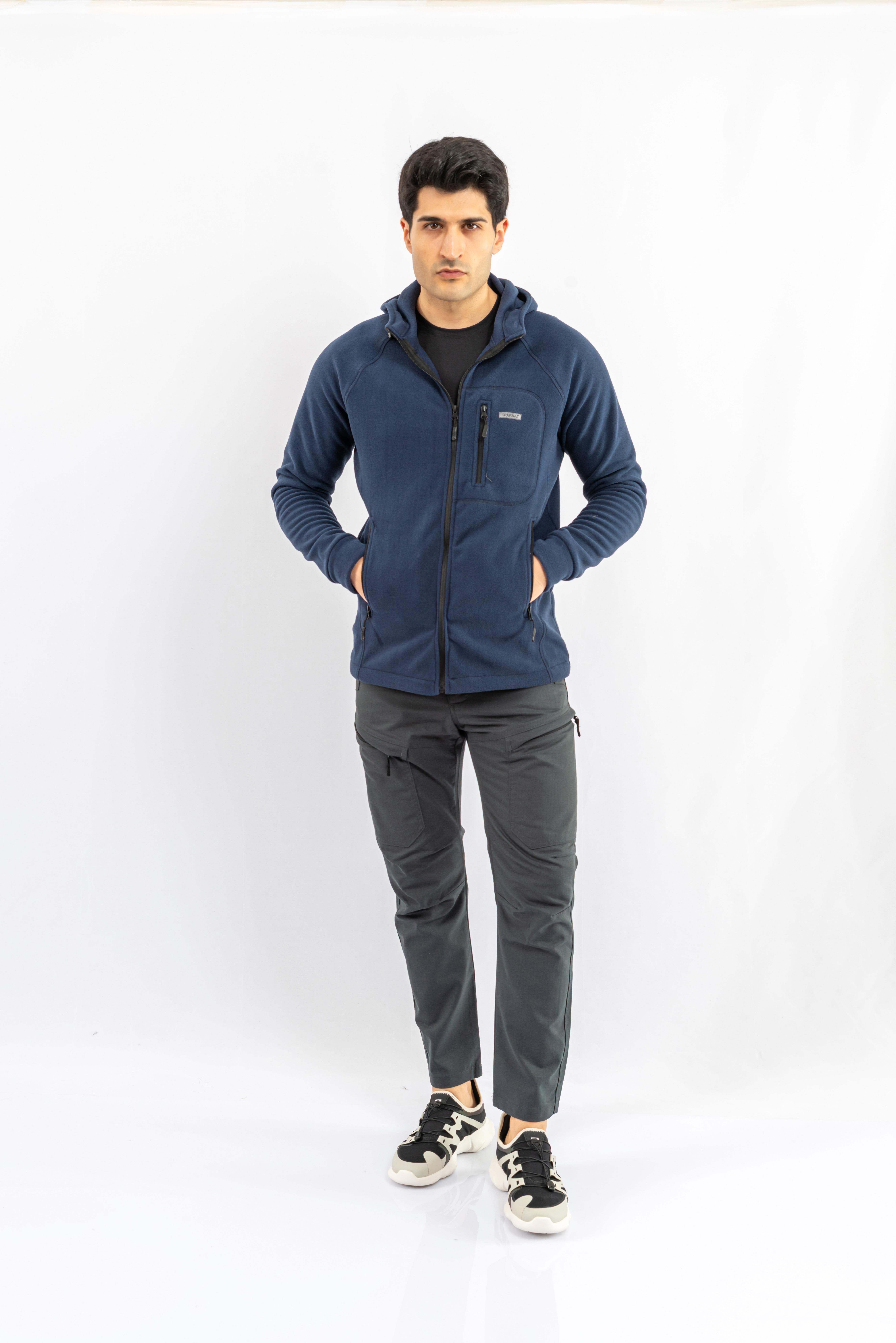 HIRKA POLAR KAPŞONLU - 311