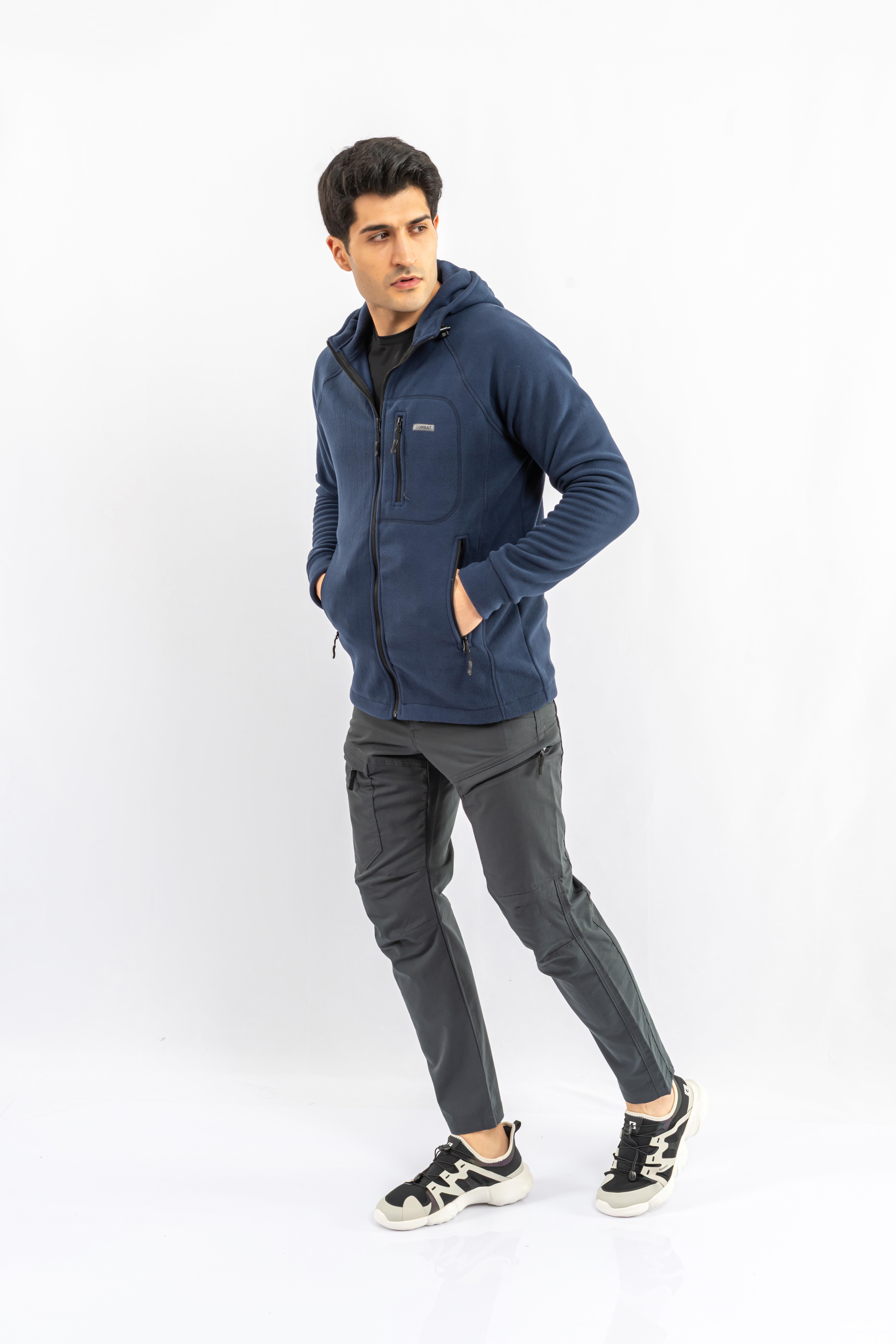 HIRKA POLAR KAPŞONLU - 311