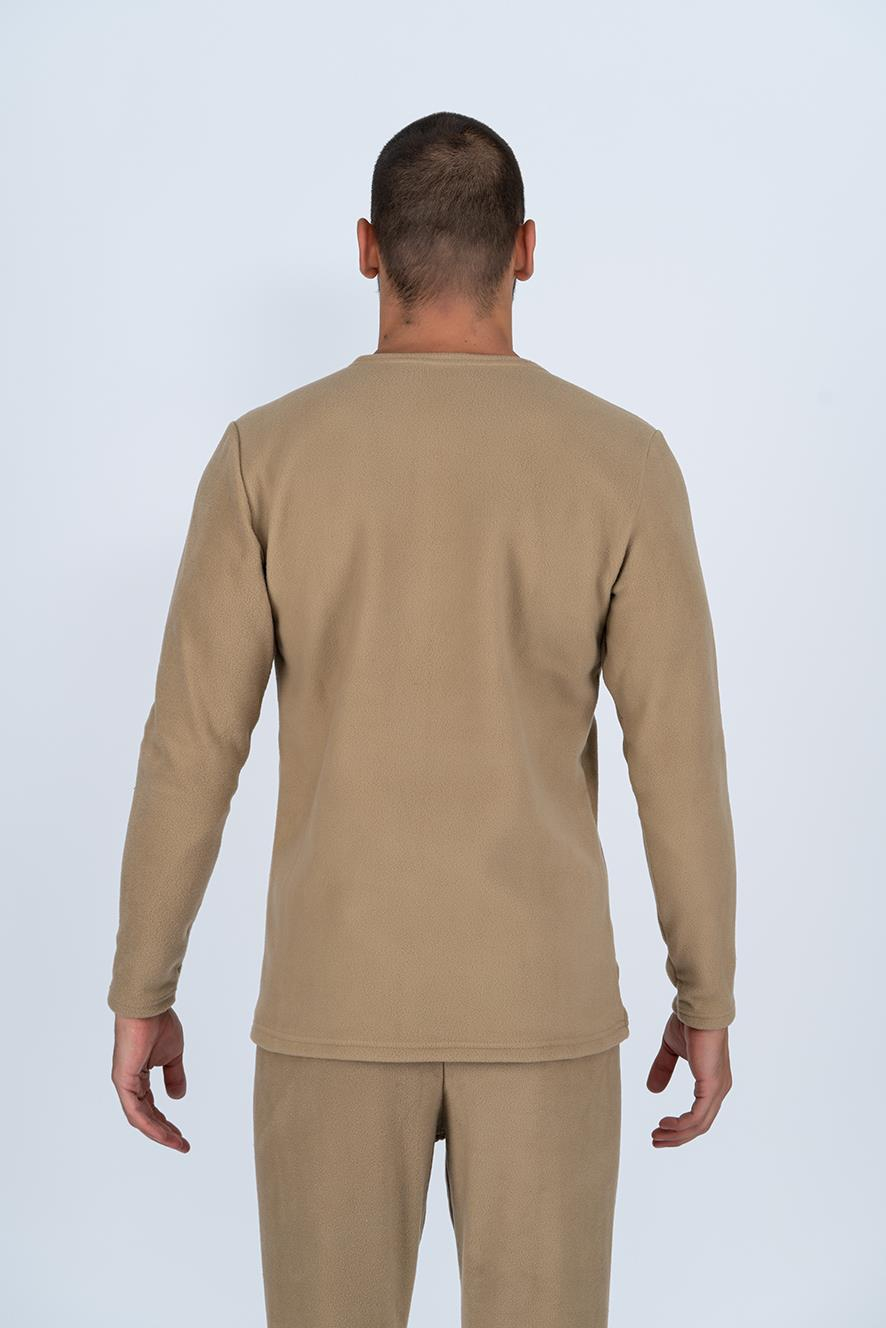 İÇLİK TAKIM POLAR