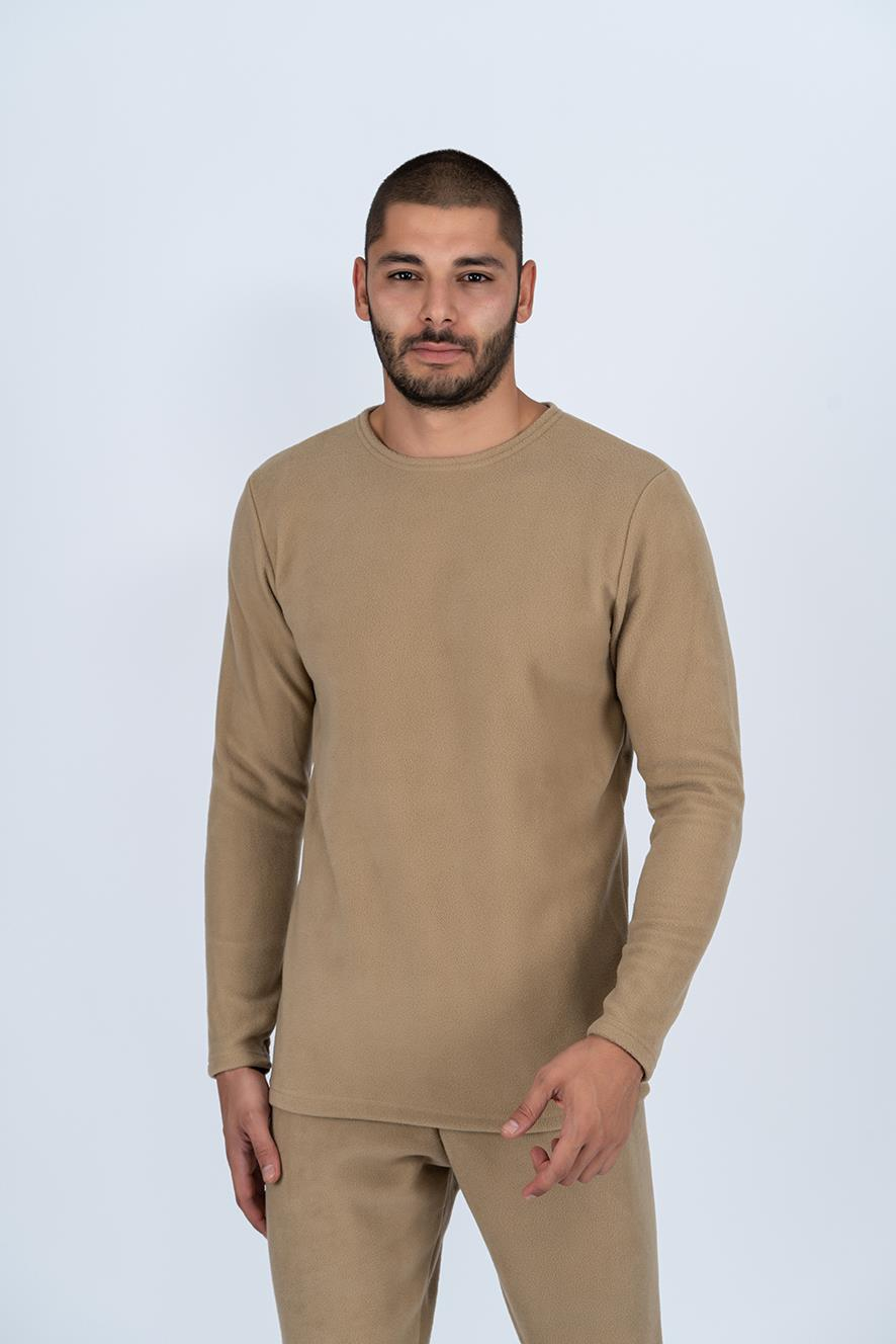 İÇLİK TAKIM POLAR