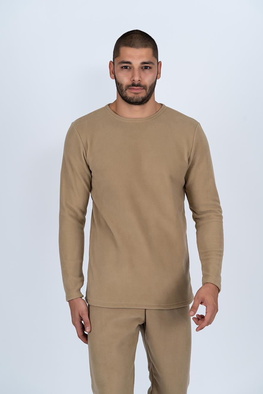 İÇLİK TAKIM POLAR