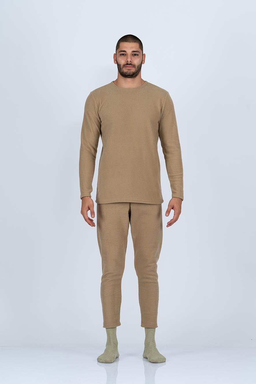 İÇLİK TAKIM POLAR