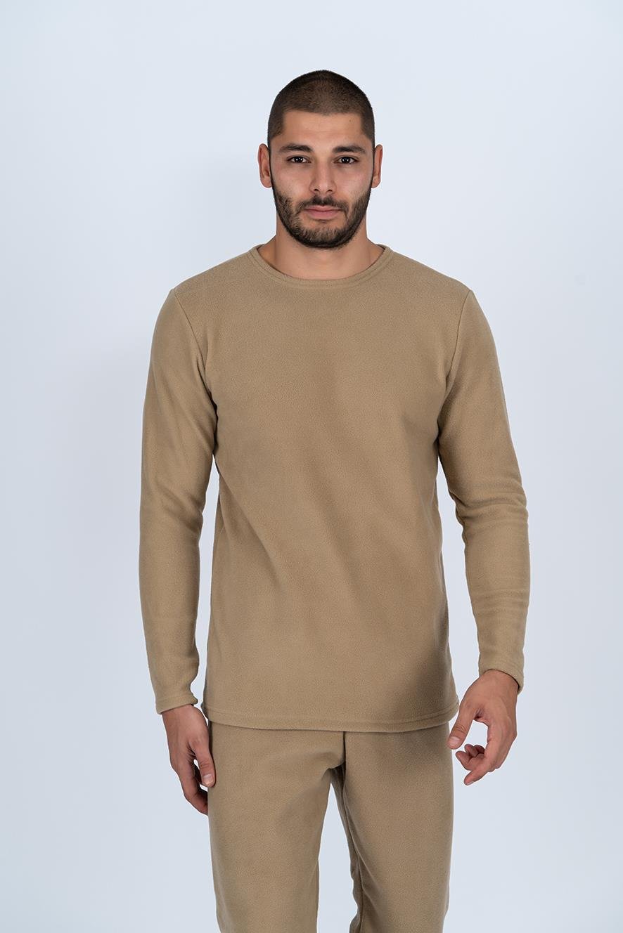 İÇLİK TAKIM POLAR