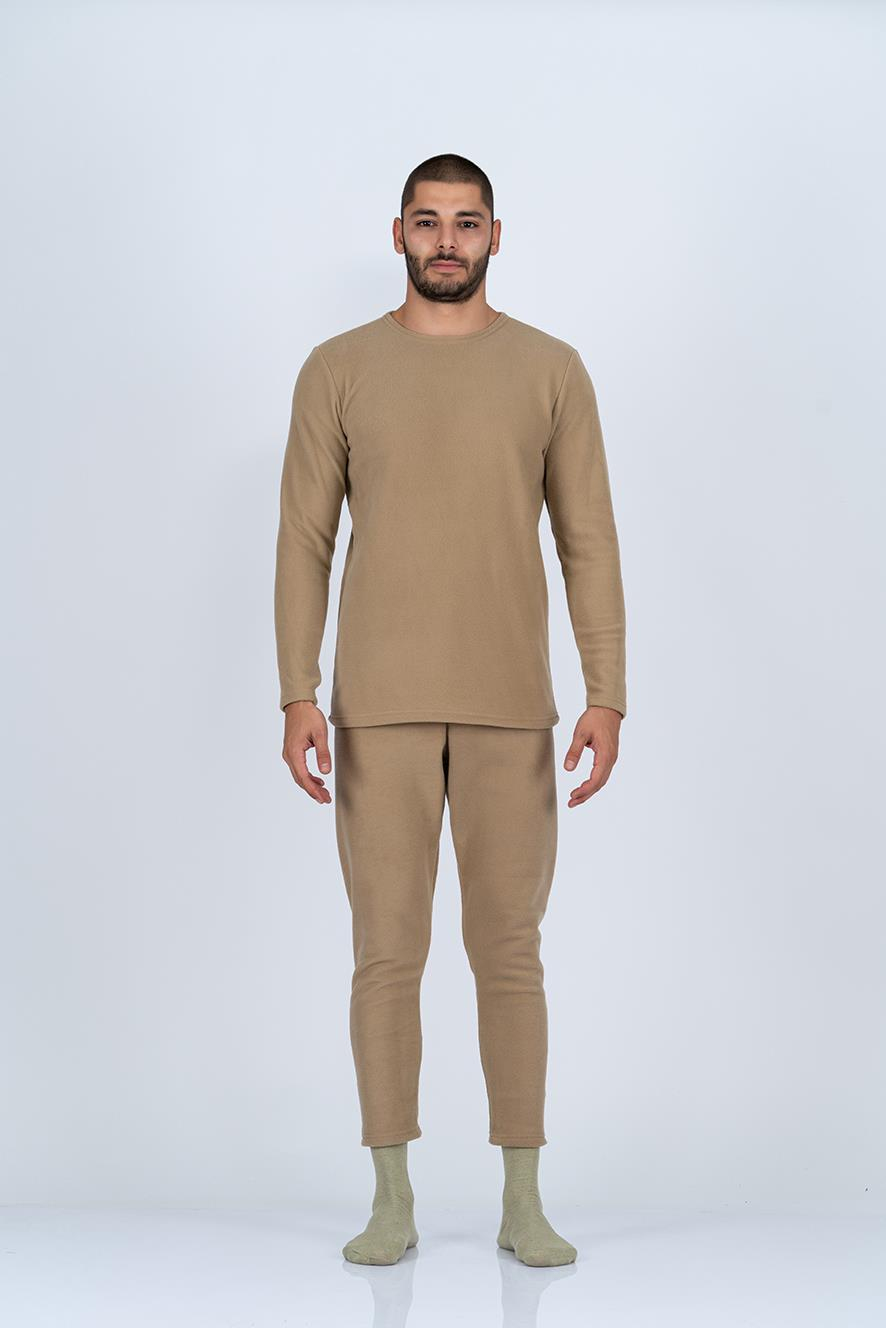 İÇLİK TAKIM POLAR