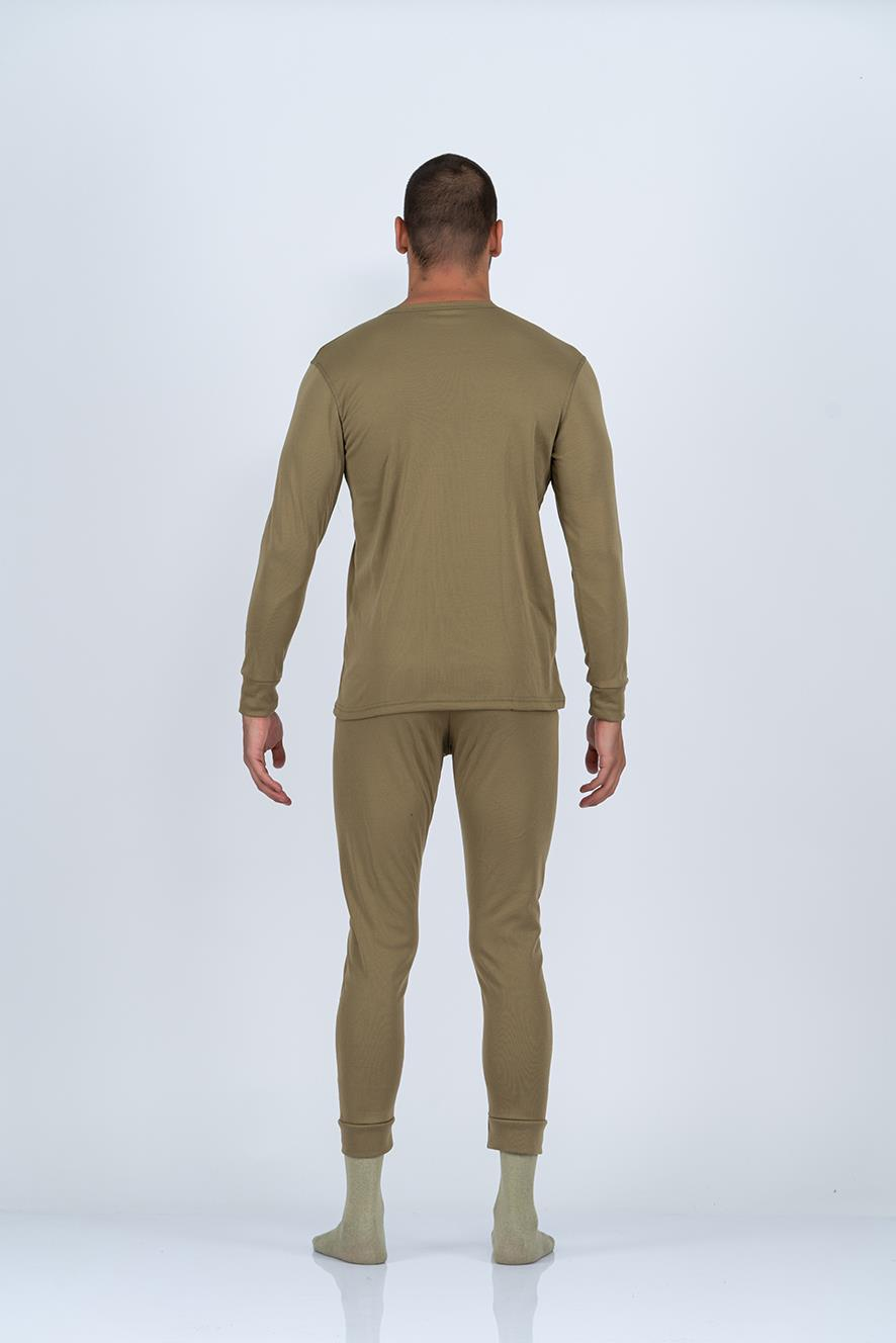 İÇLİK TAKIM THERMAL