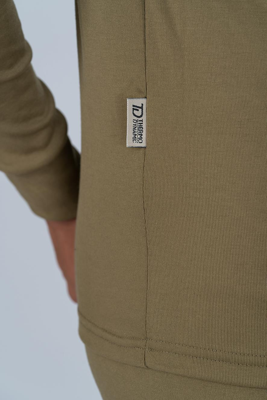 İÇLİK TAKIM THERMAL