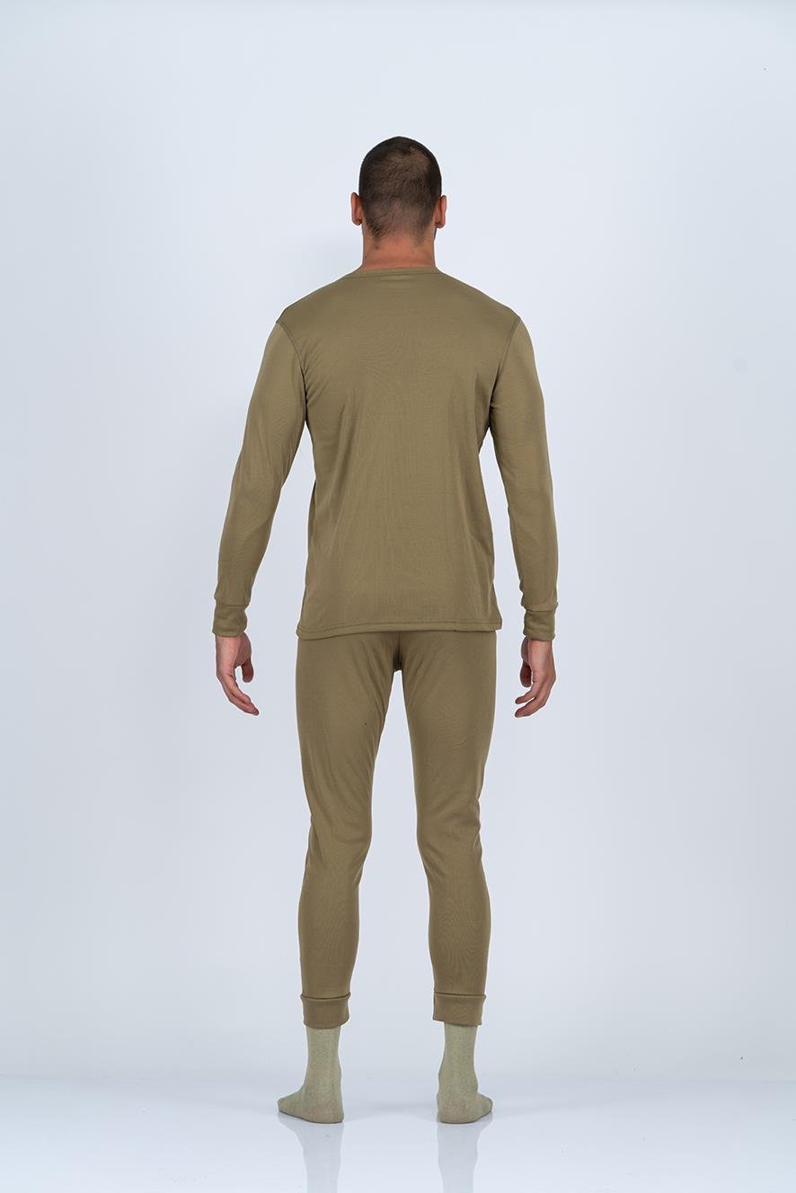 İÇLİK TAKIM THERMAL