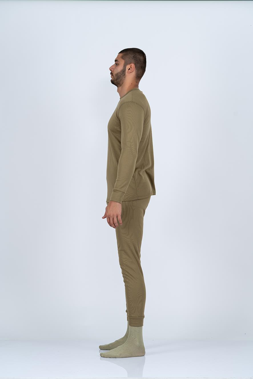 İÇLİK TAKIM THERMAL