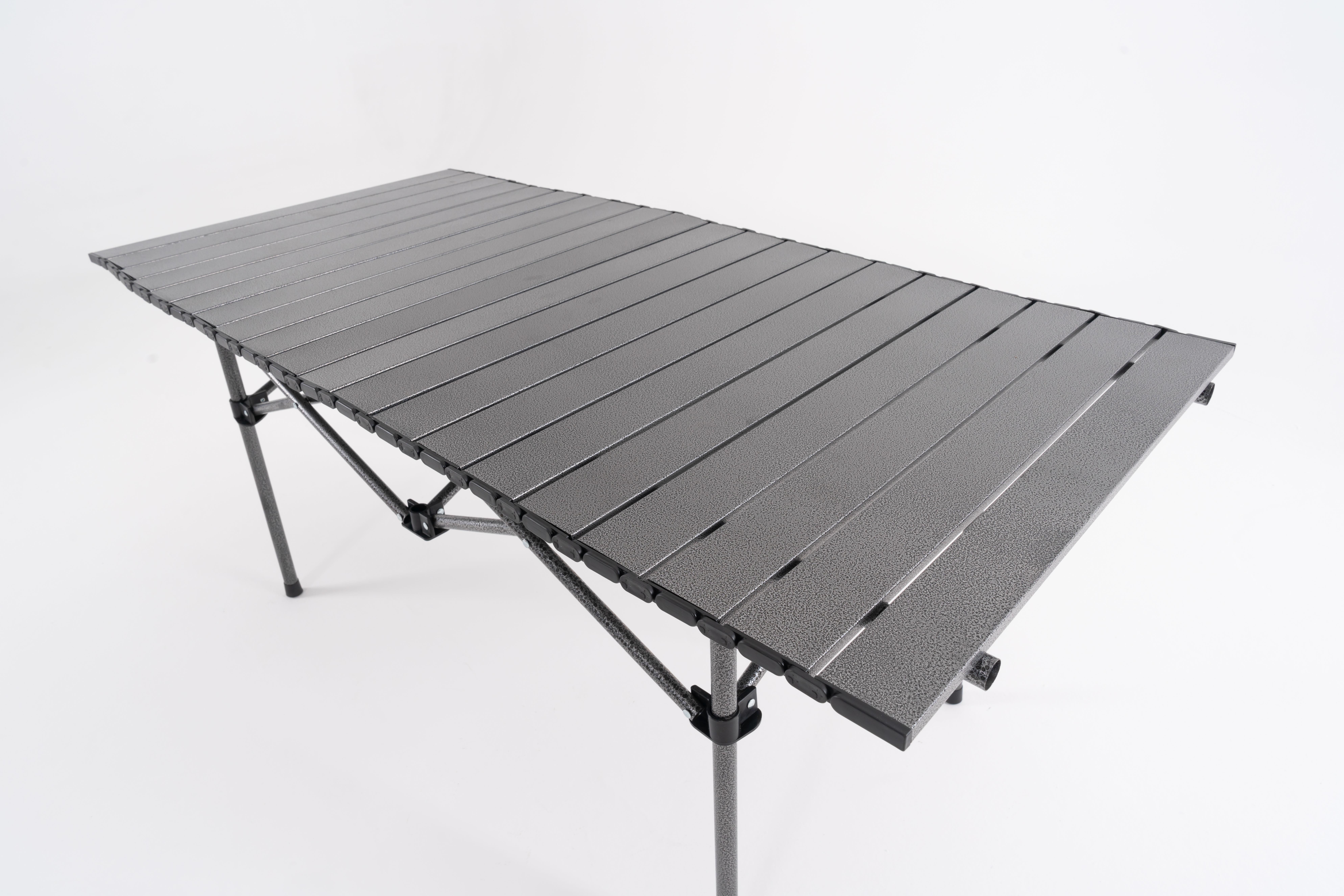 KAMP MASASI ALÜMİNYUM BÜYÜK - UG-0021