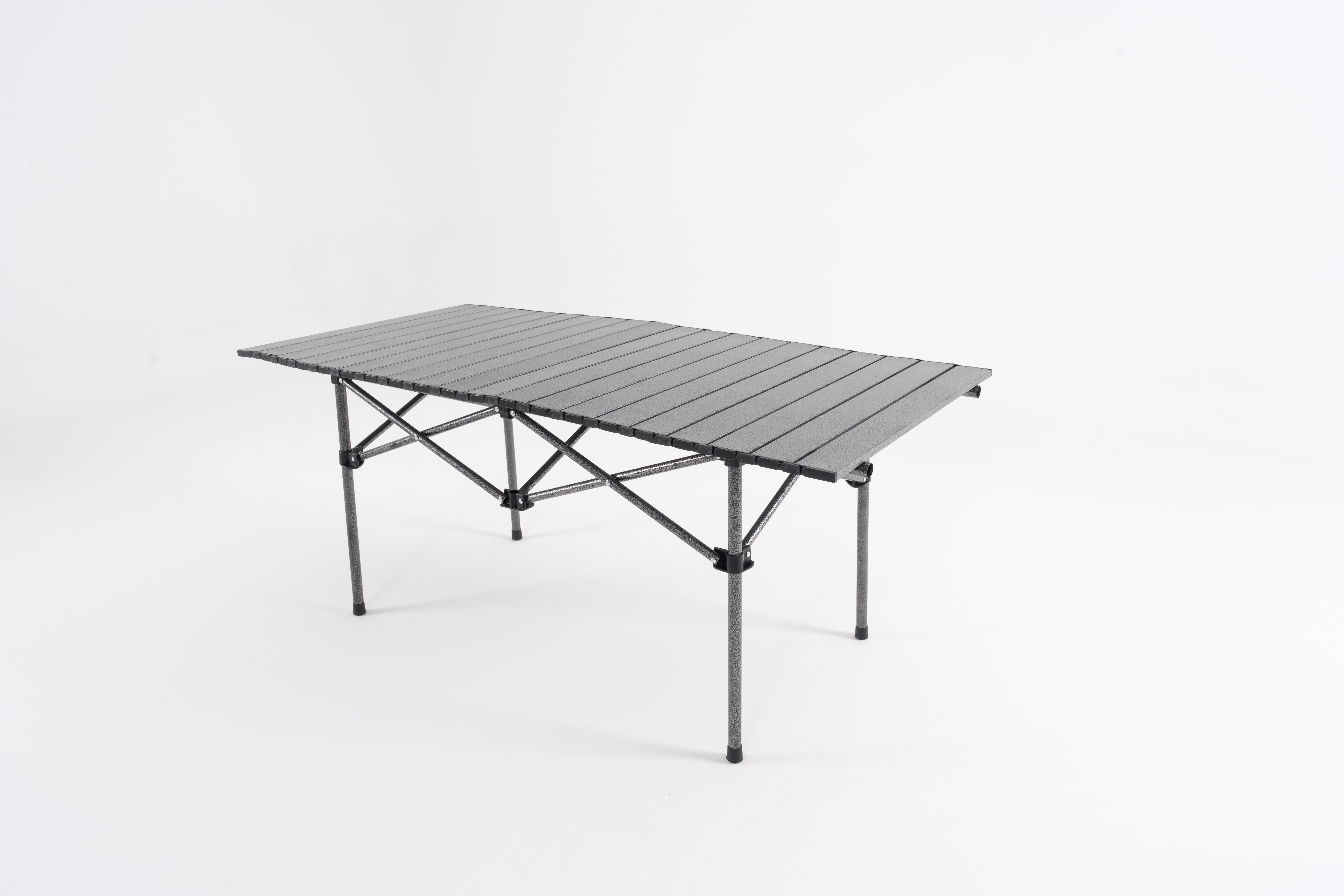 KAMP MASASI ALÜMİNYUM BÜYÜK - UG-0021