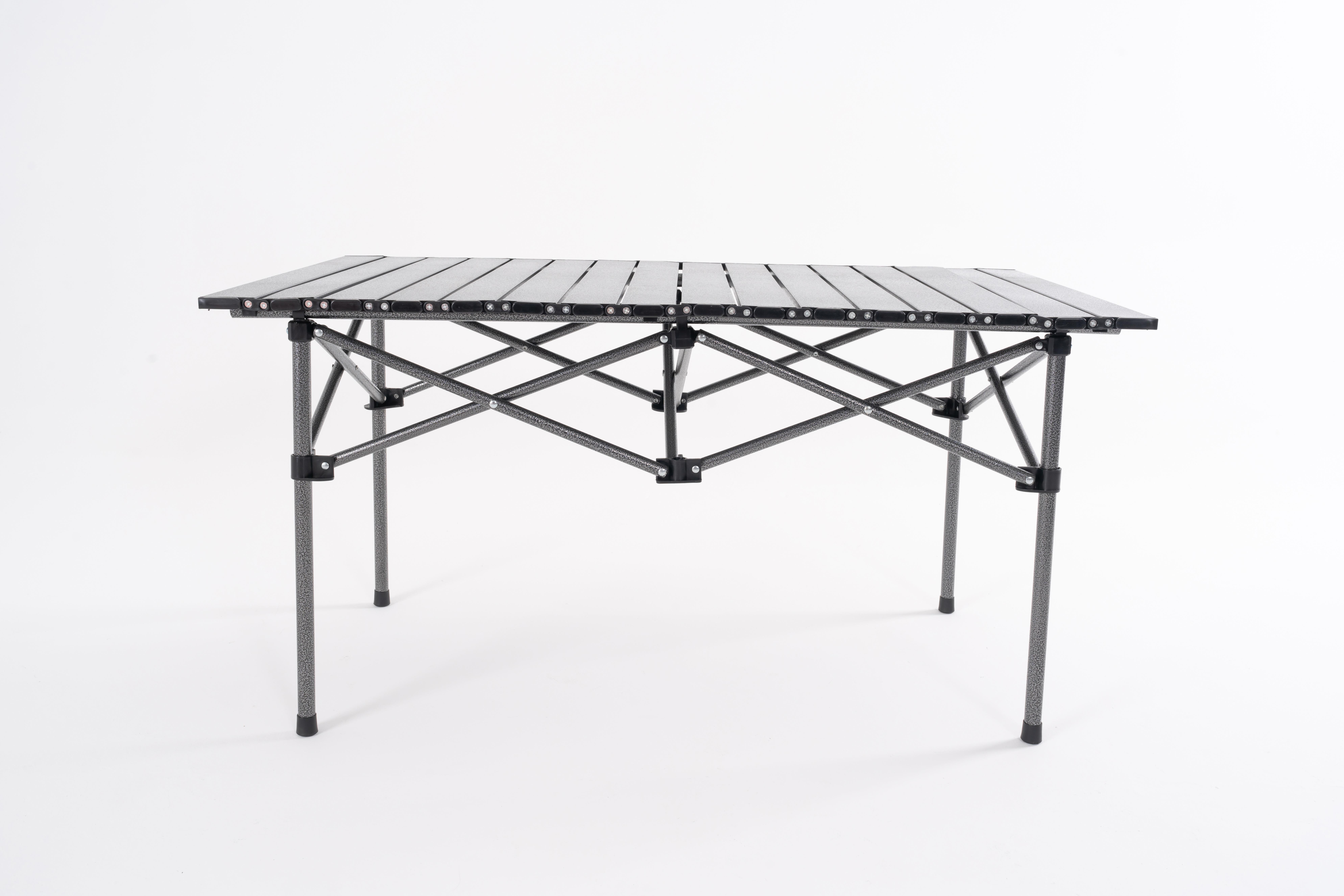 KAMP MASASI ALÜMİNYUM ORTA - UG-0019