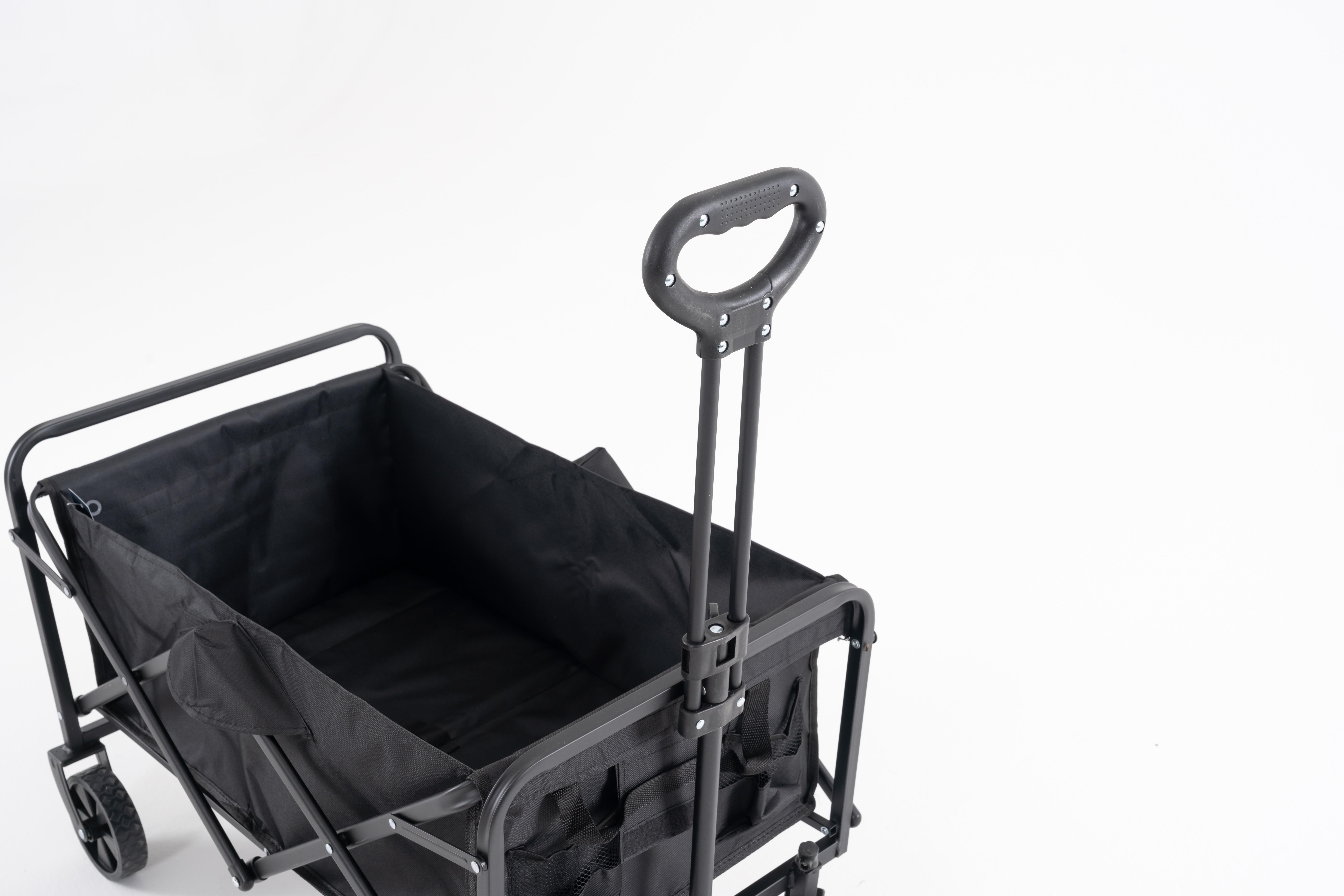 KAMP YÜK TAŞIMA ARABASI KATLANIR KÜÇÜK - 016