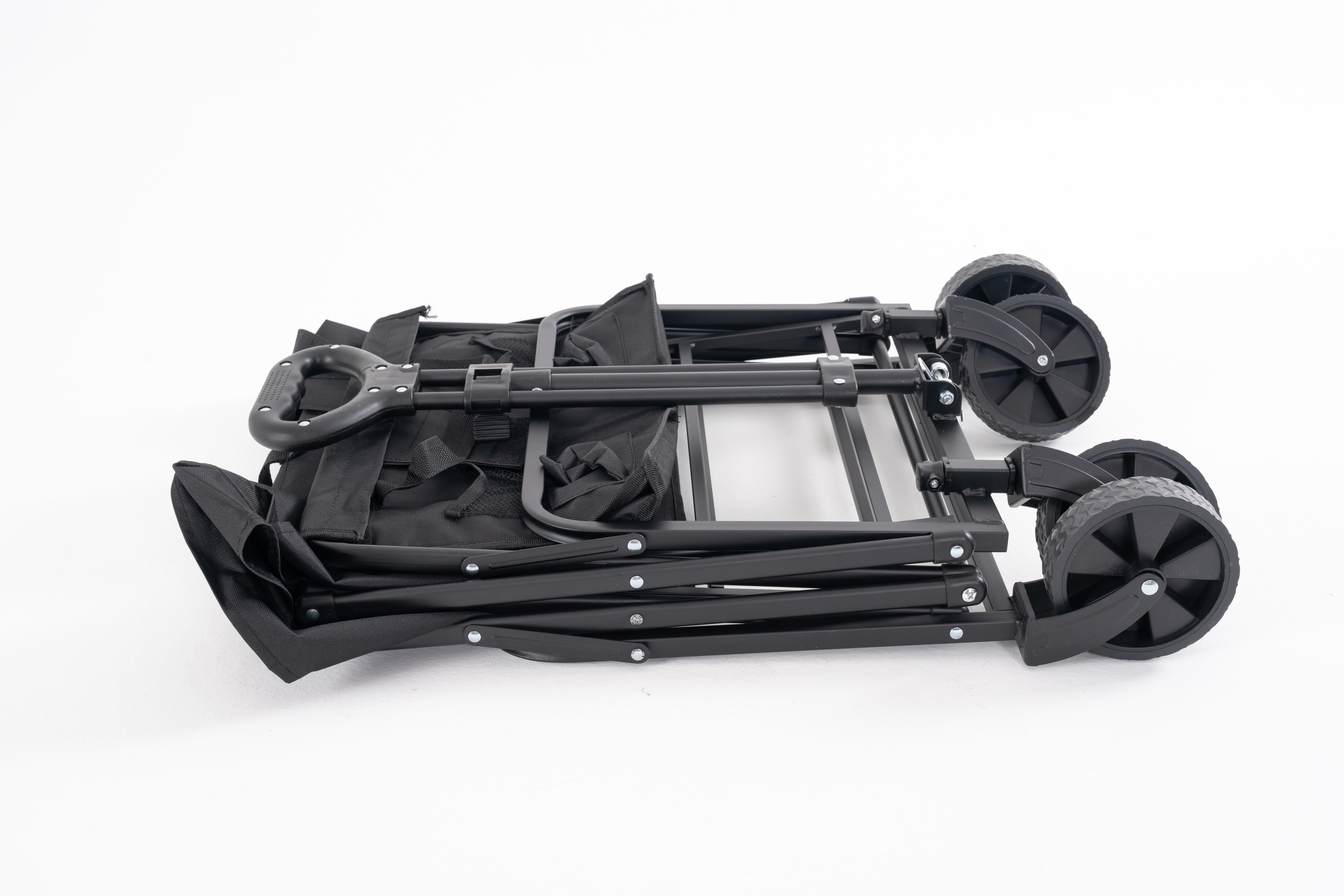 KAMP YÜK TAŞIMA ARABASI KATLANIR KÜÇÜK - 016