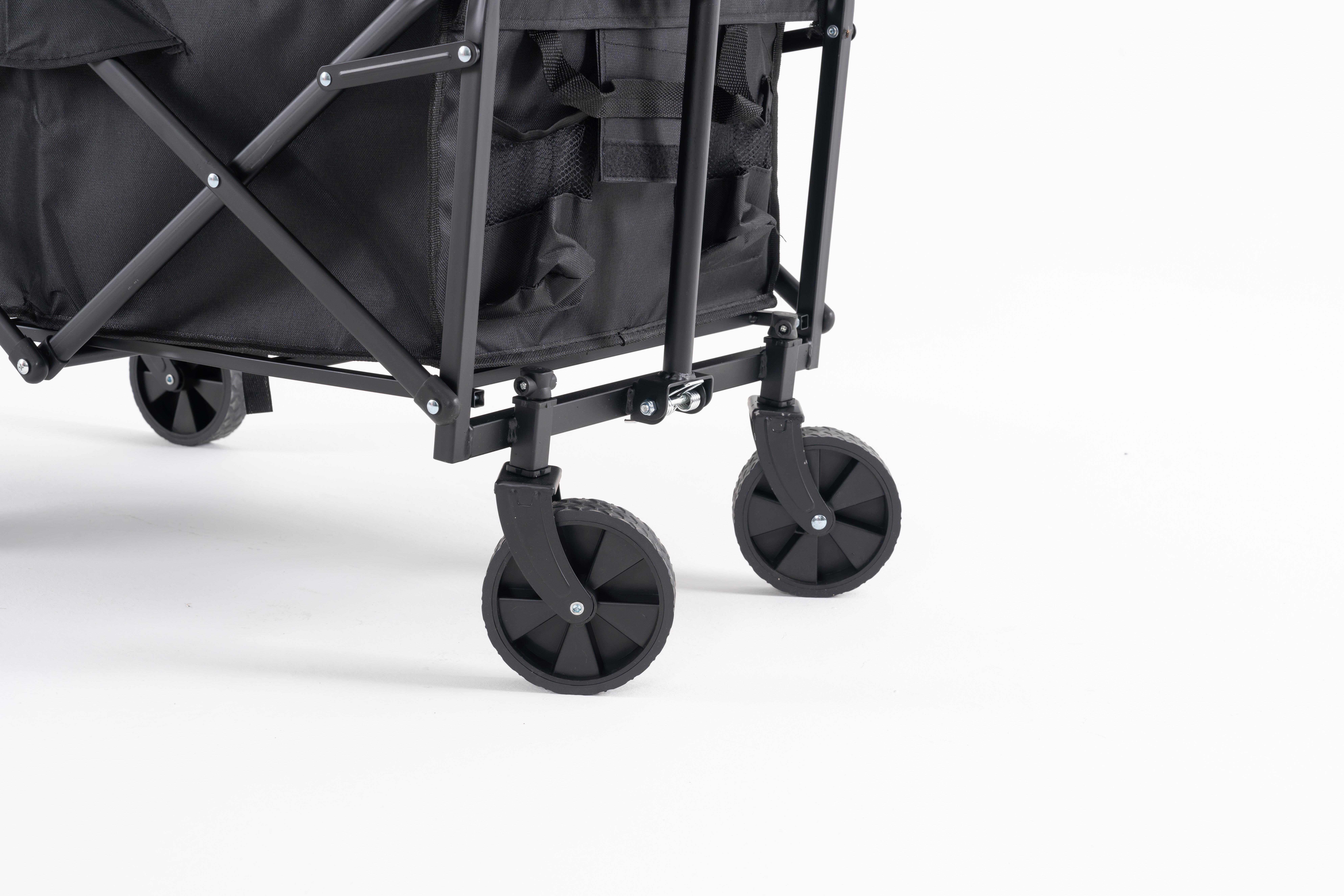 KAMP YÜK TAŞIMA ARABASI KATLANIR KÜÇÜK - 016