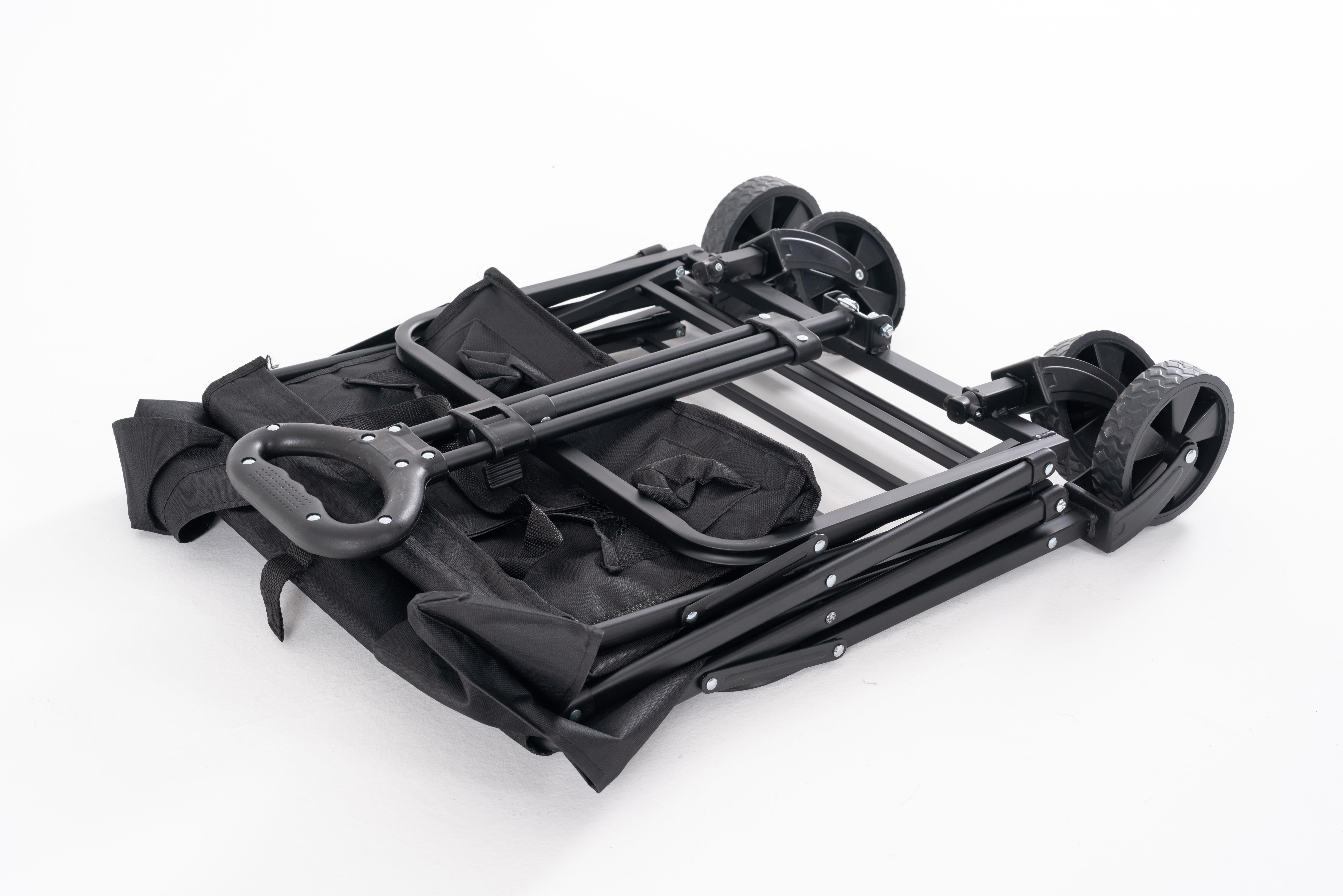 KAMP YÜK TAŞIMA ARABASI KATLANIR KÜÇÜK - 016