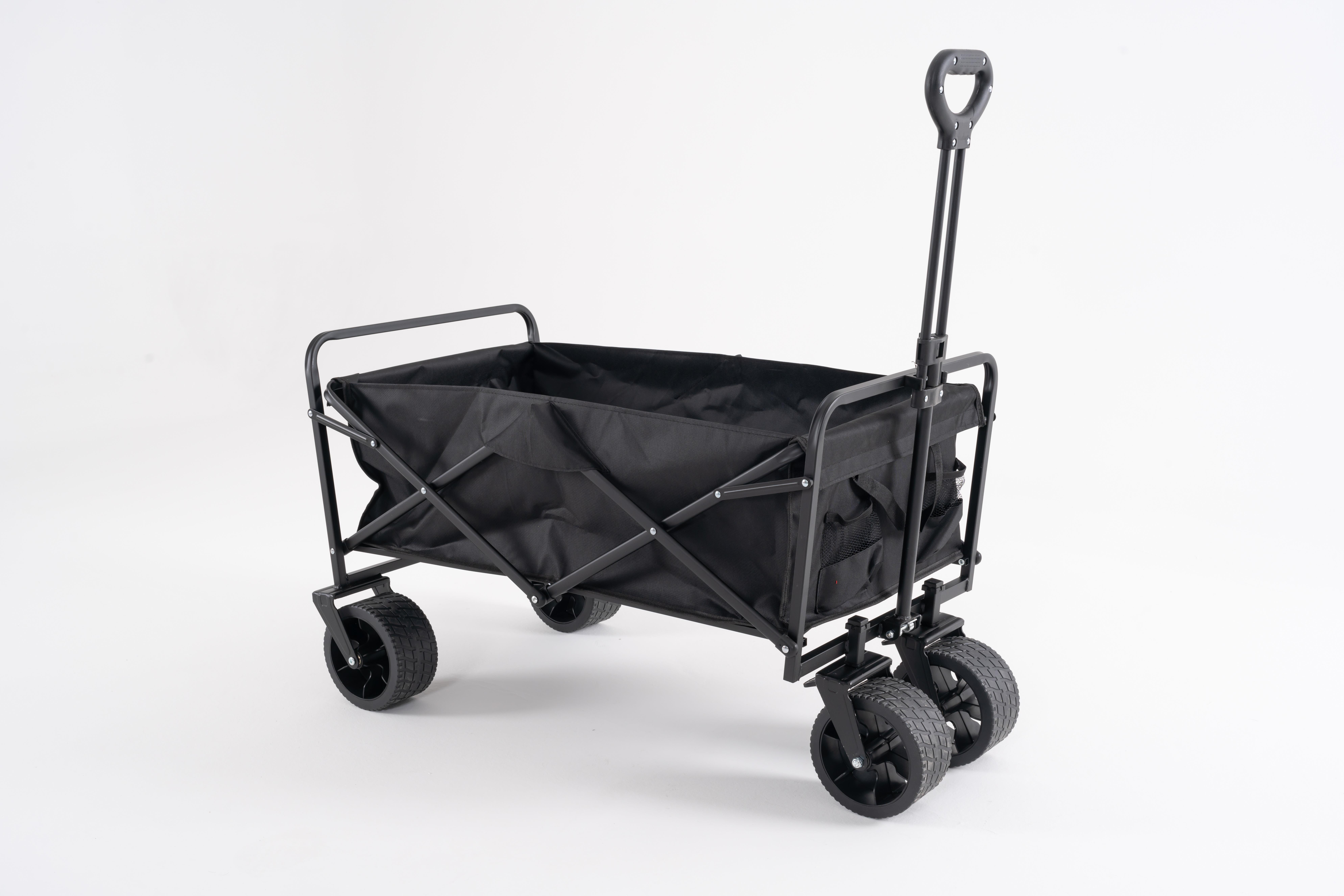 KAMP YÜK TAŞIMA ARABASI KATLANIR ORTA MASALI - 017