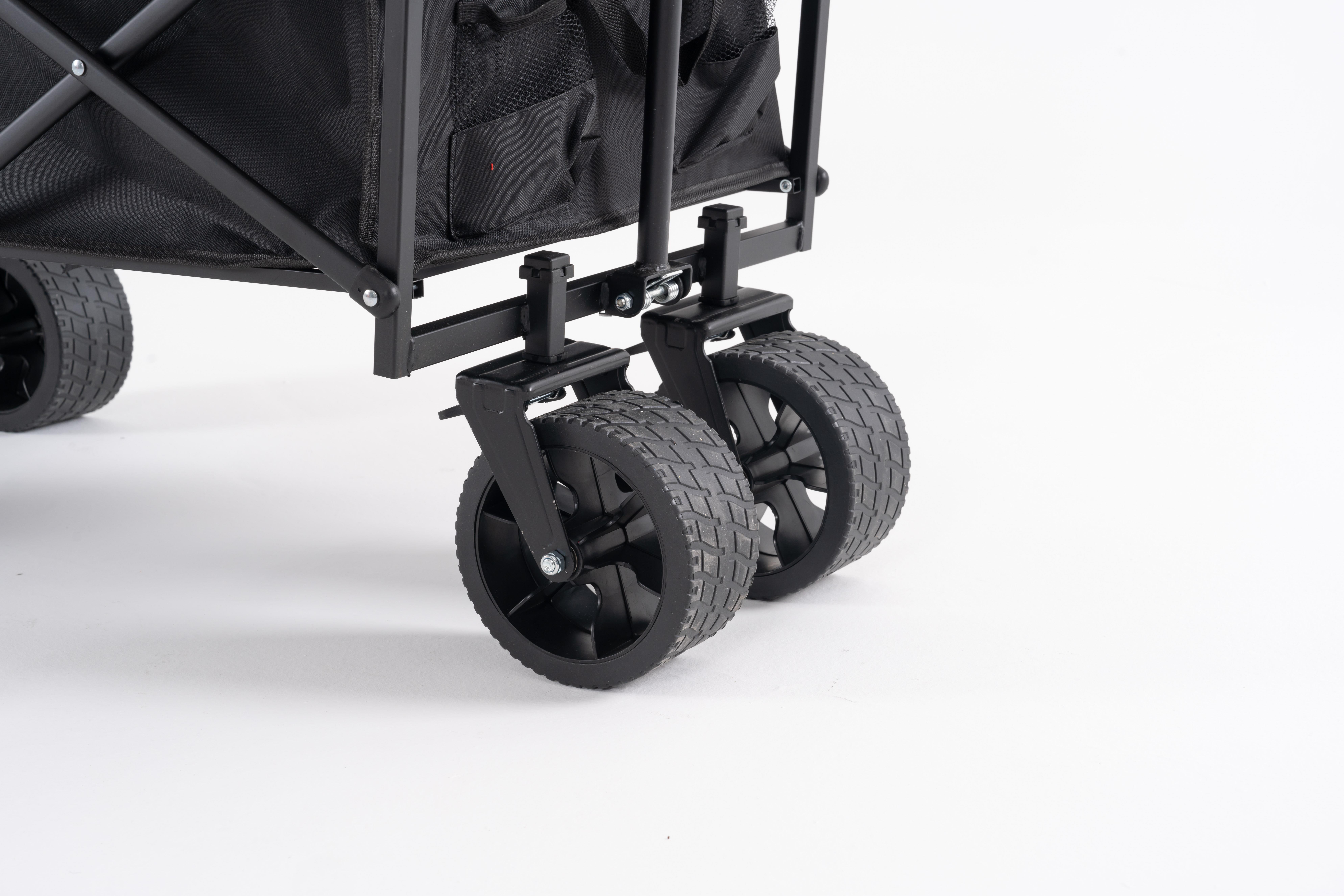 KAMP YÜK TAŞIMA ARABASI KATLANIR ORTA MASALI - 017