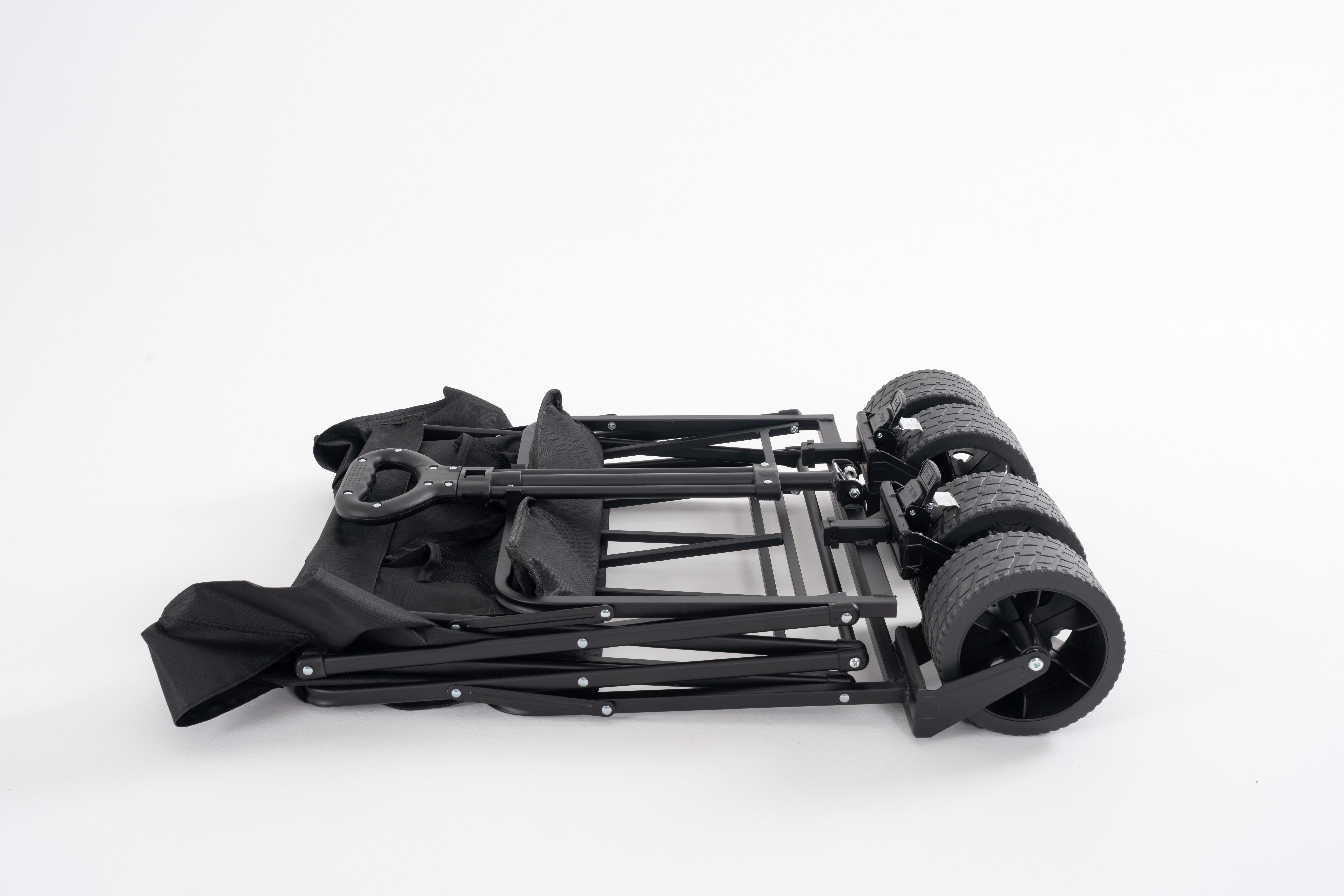 KAMP YÜK TAŞIMA ARABASI KATLANIR ORTA MASALI - 017