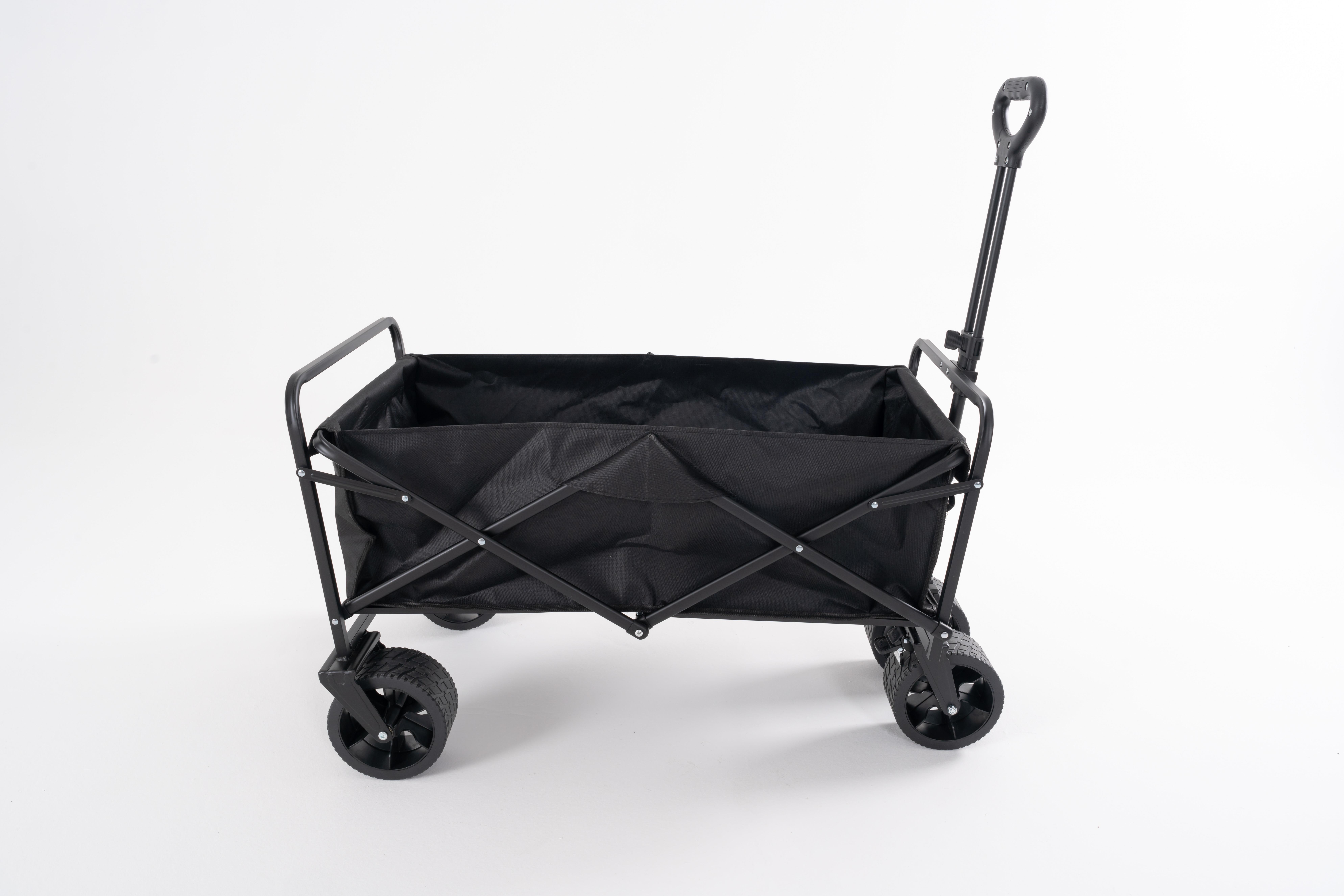 KAMP YÜK TAŞIMA ARABASI KATLANIR ORTA MASALI - 017