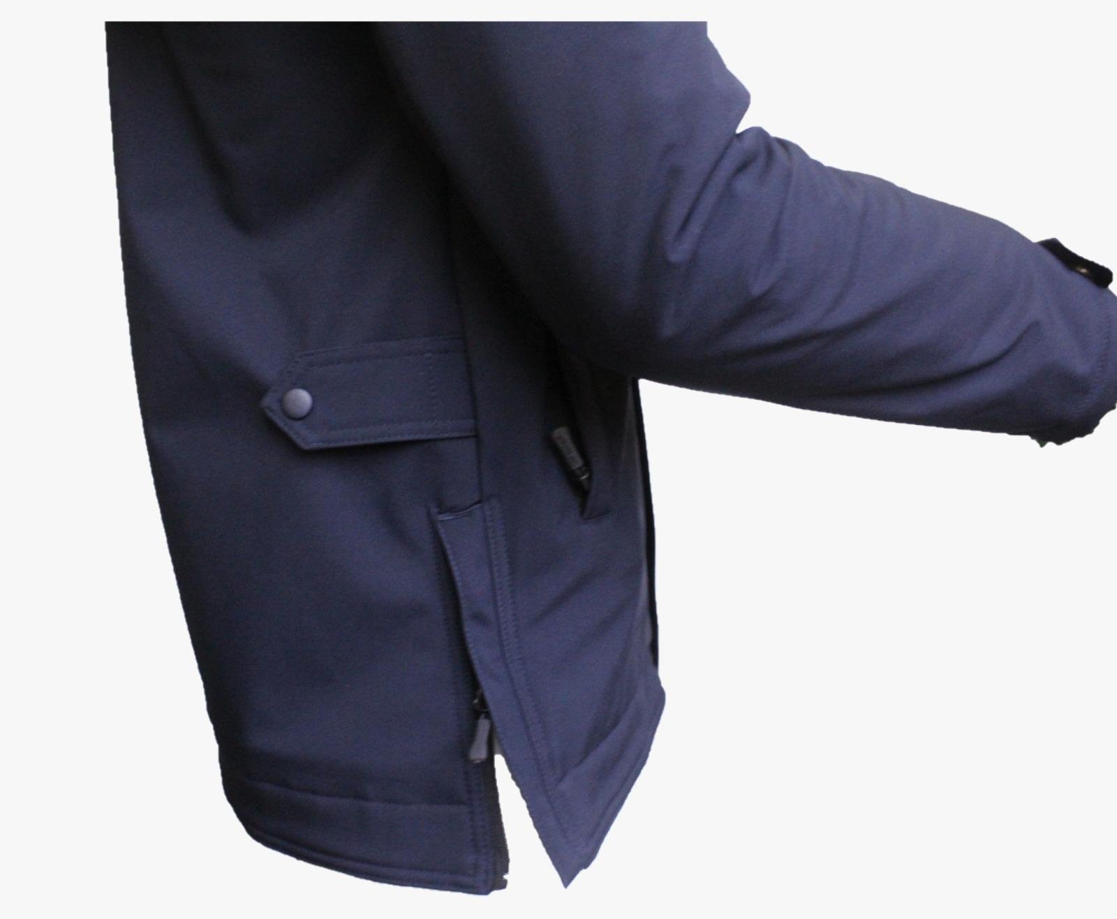 MONT ASAYİŞ TACTICAL - 315