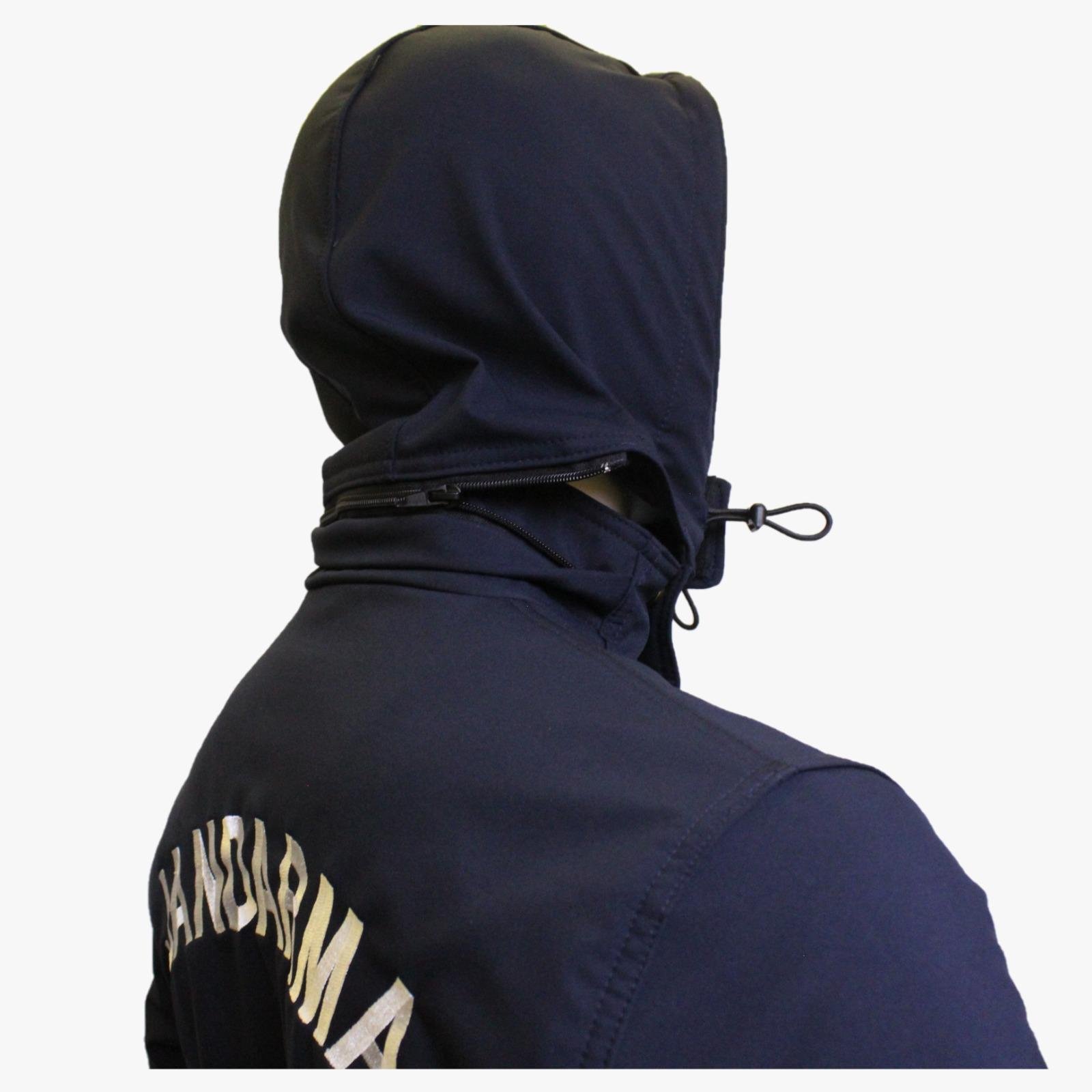 MONT ASAYİŞ TACTICAL - 315