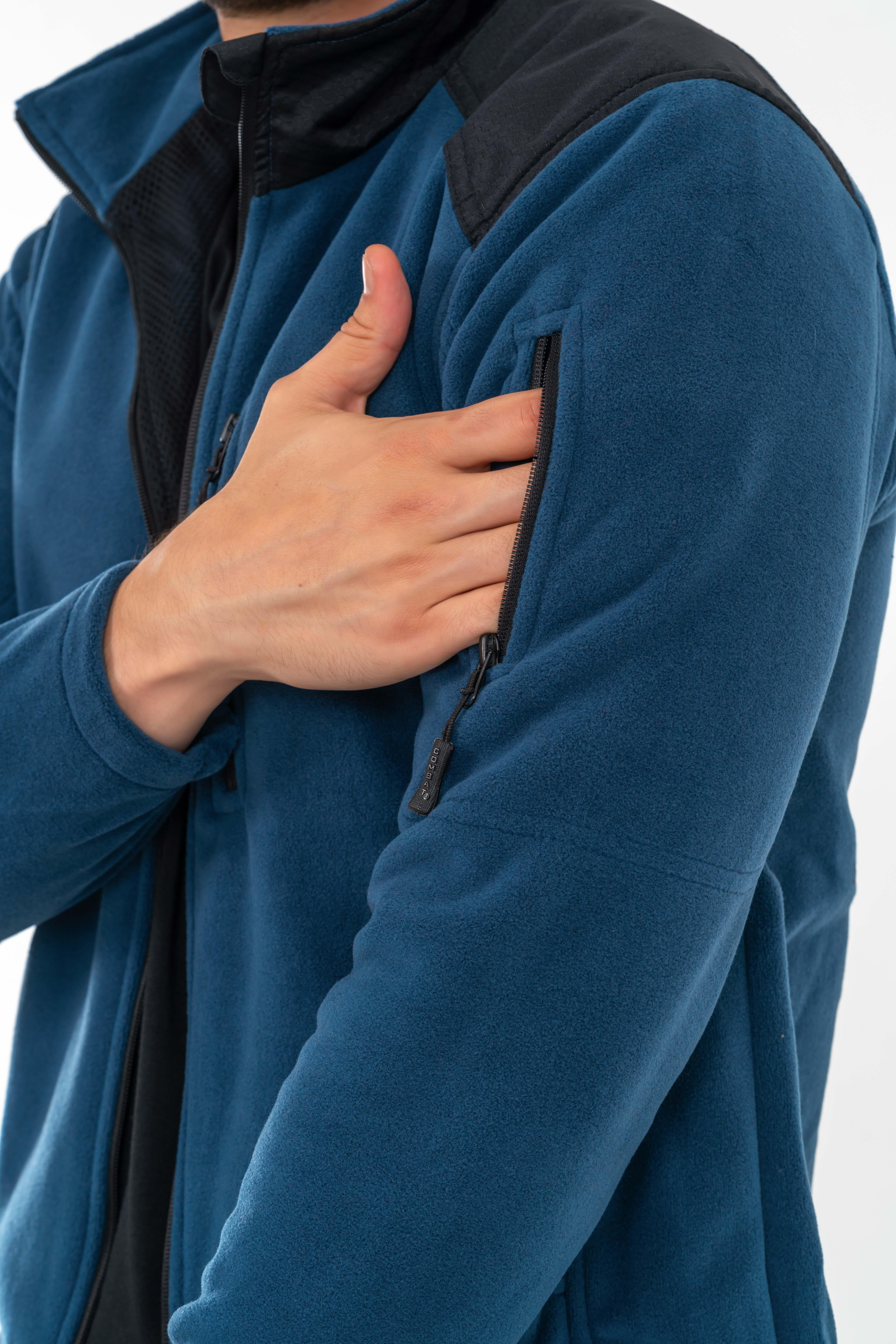 MONT POLAR HIRKA - 322