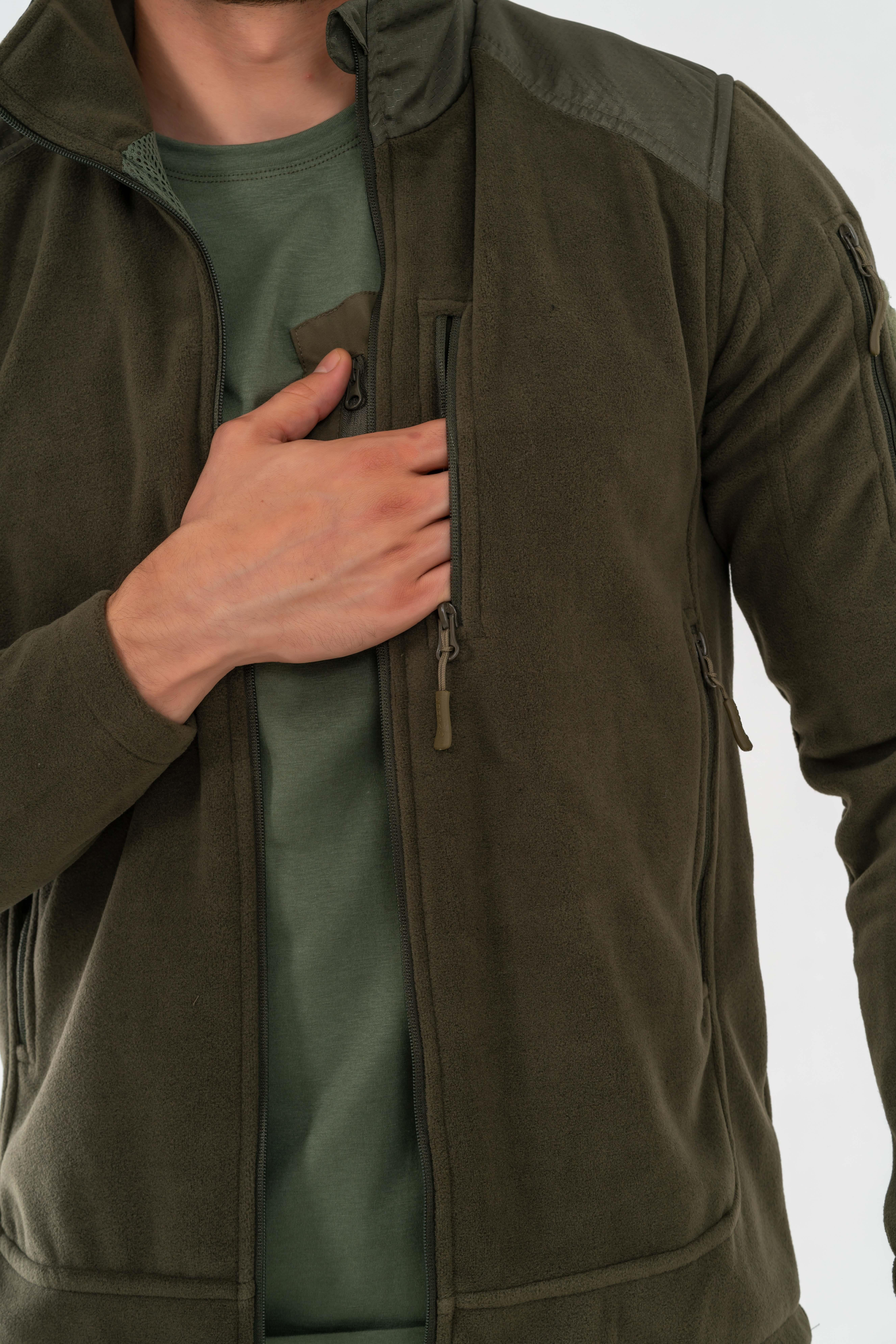 MONT POLAR HIRKA - 322