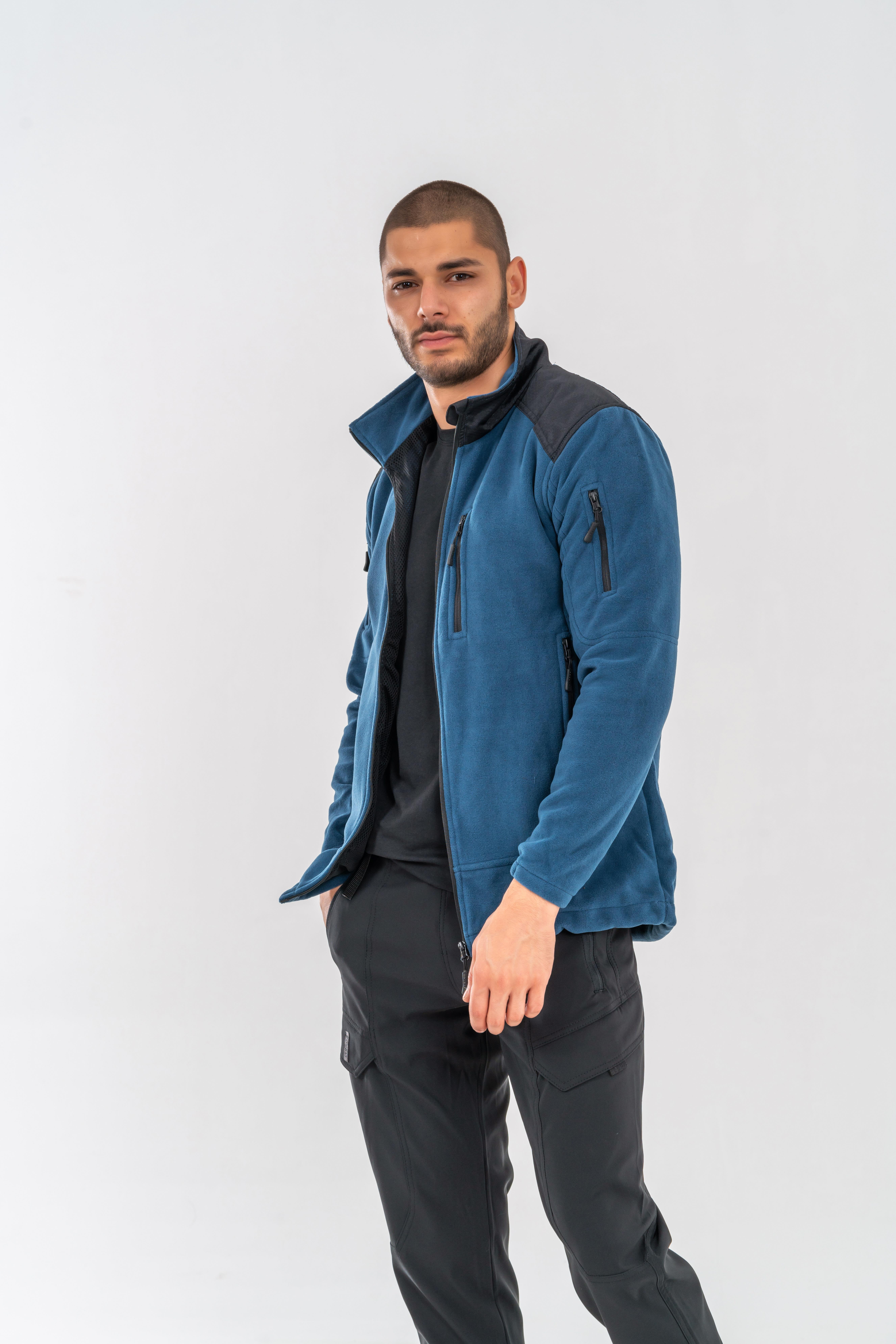 MONT POLAR HIRKA - 322