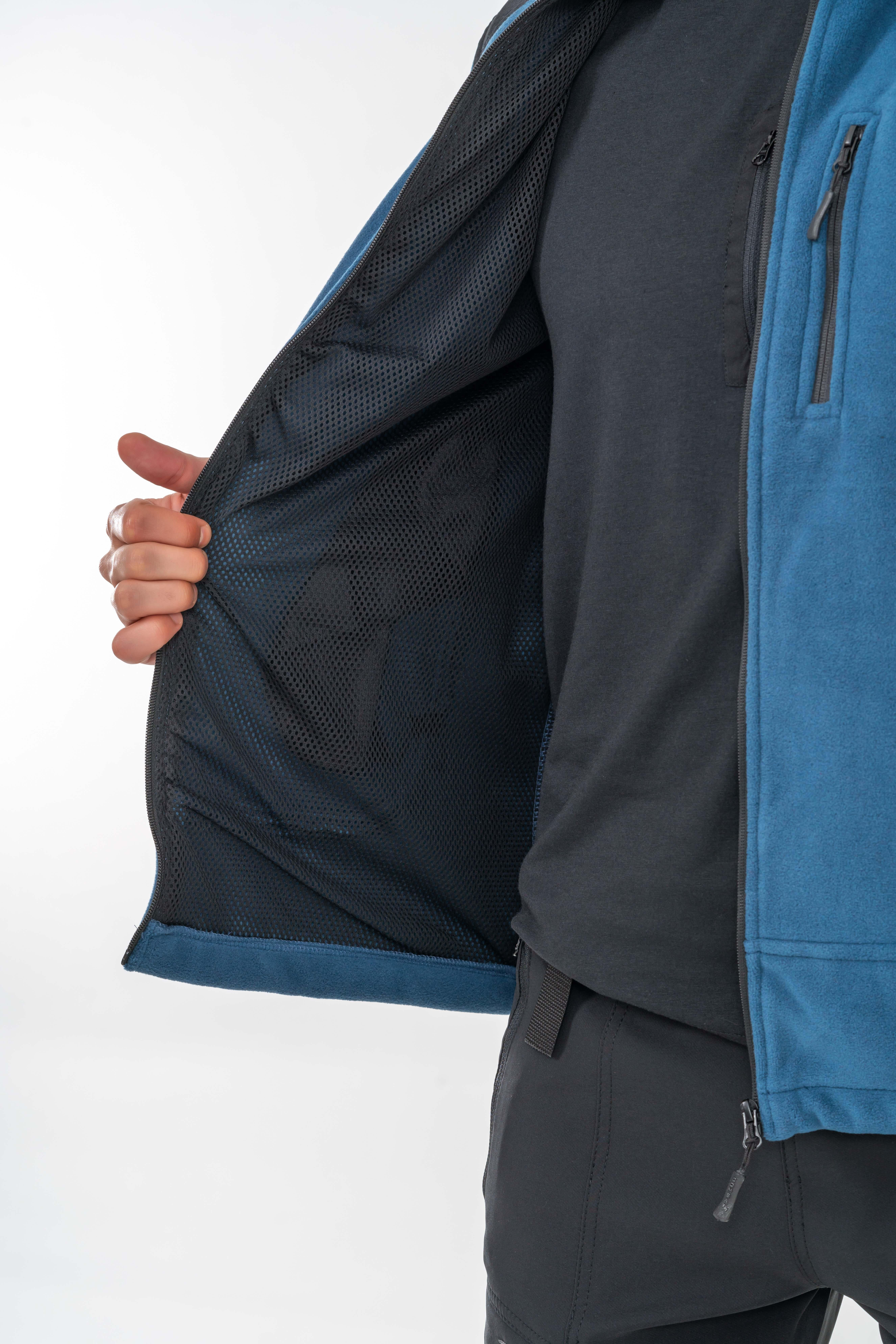 MONT POLAR HIRKA - 322