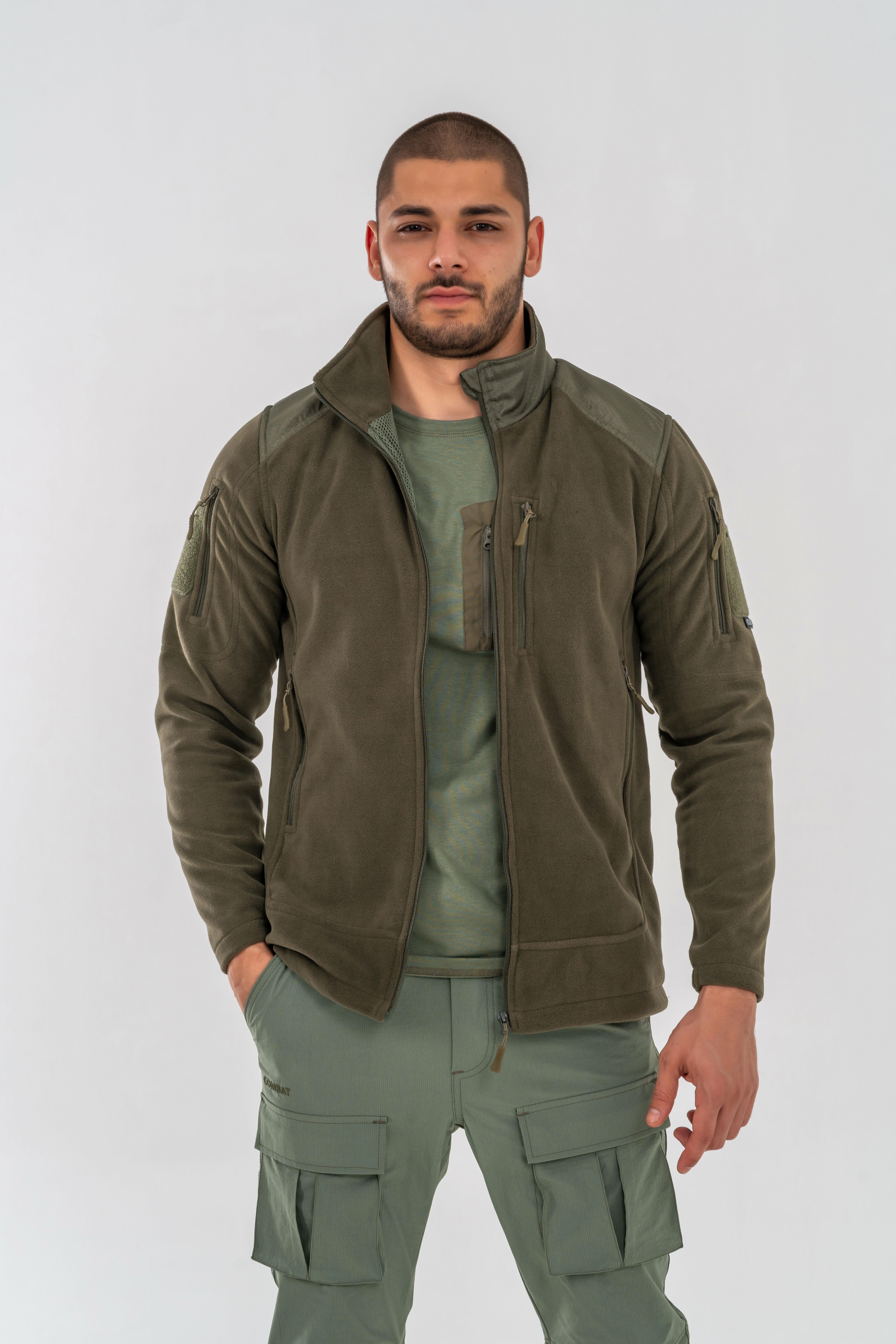 MONT POLAR HIRKA - 322