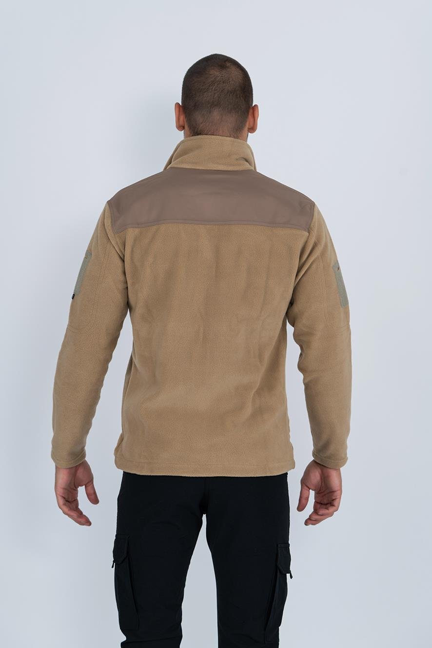 MONT TACTICAL POLAR - 321