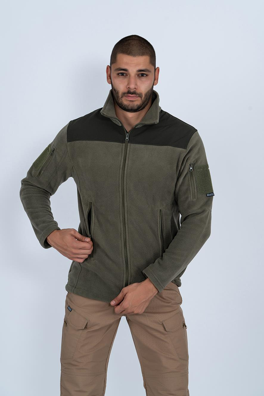 MONT TACTICAL POLAR - 321