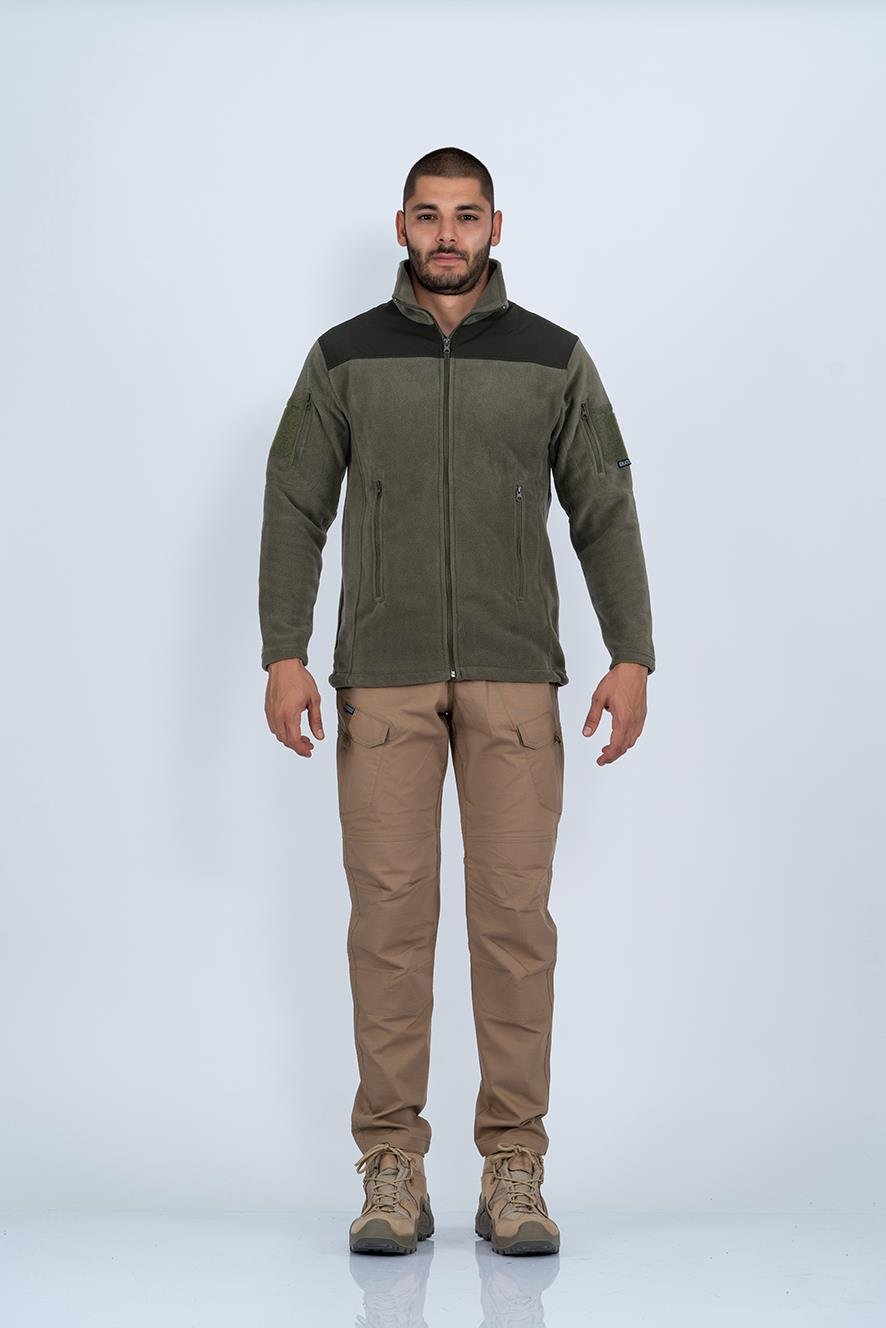 MONT TACTICAL POLAR - 321