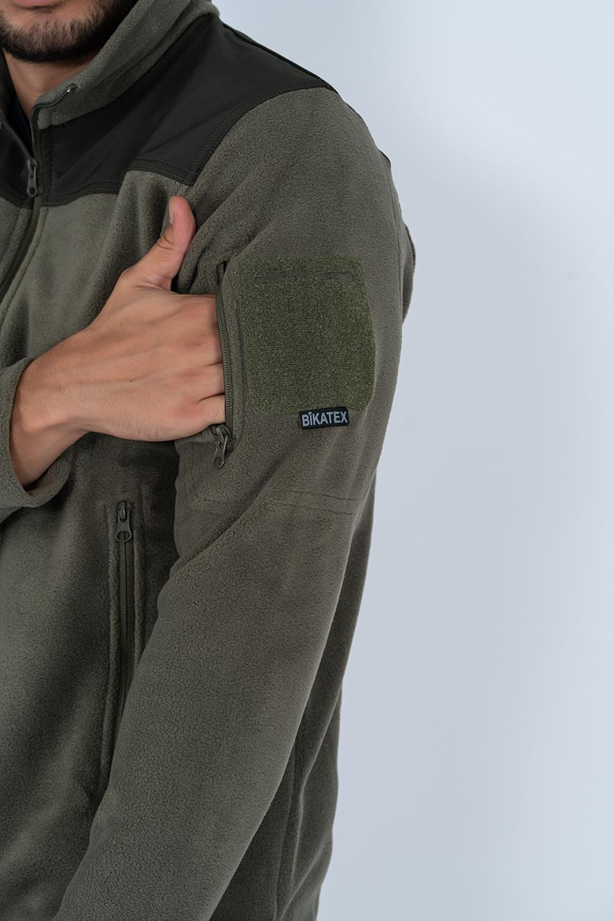 MONT TACTICAL POLAR - 321