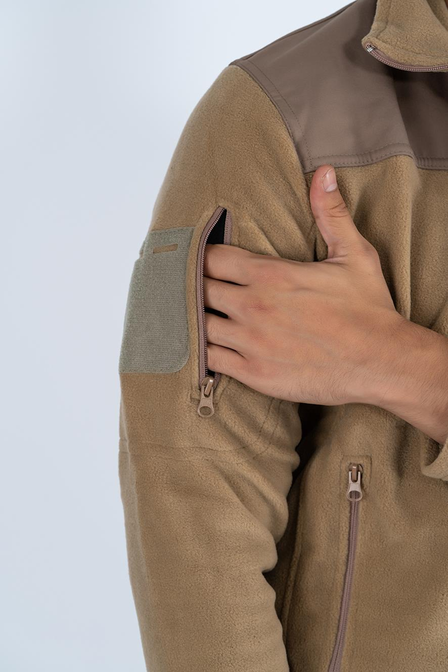 MONT TACTICAL POLAR - 321