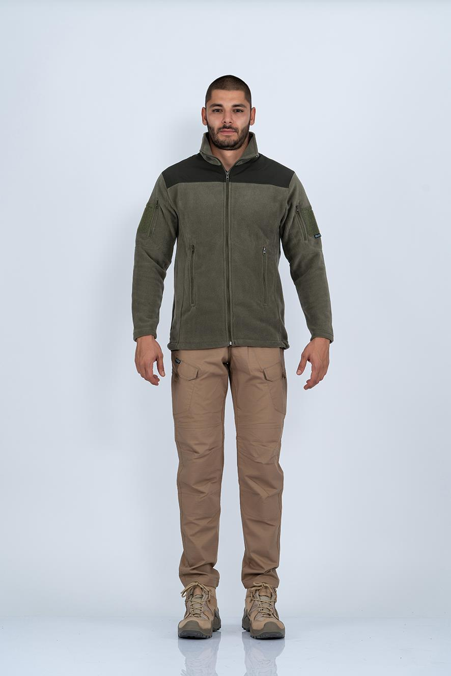 MONT TACTICAL POLAR - 321