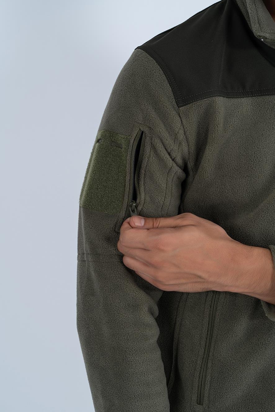 MONT TACTICAL POLAR - 321