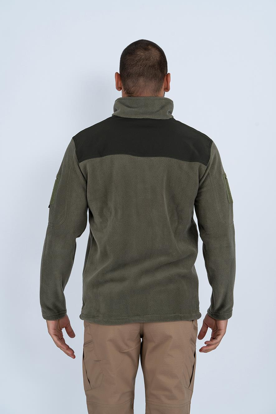 MONT TACTICAL POLAR - 321