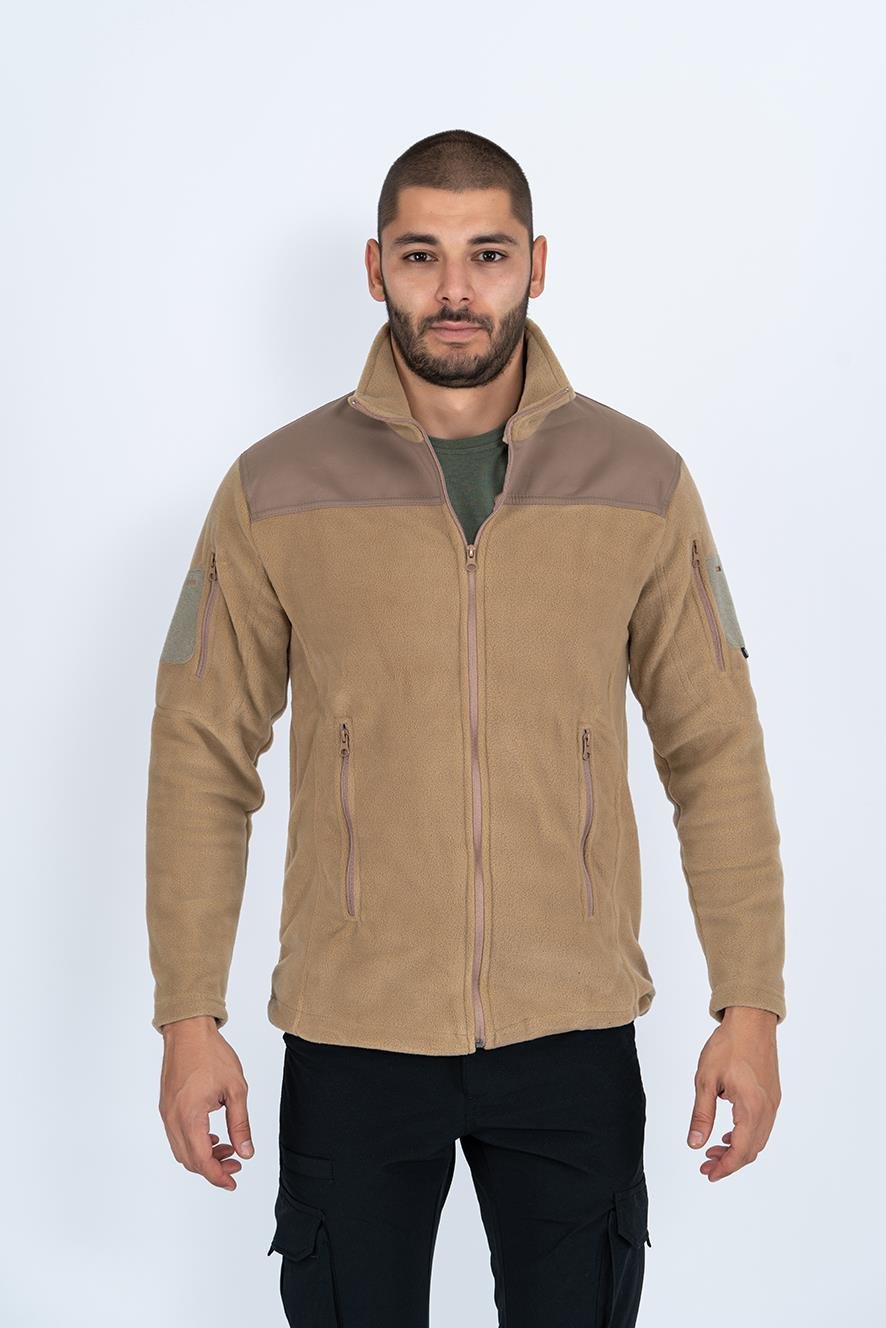 MONT TACTICAL POLAR - 321