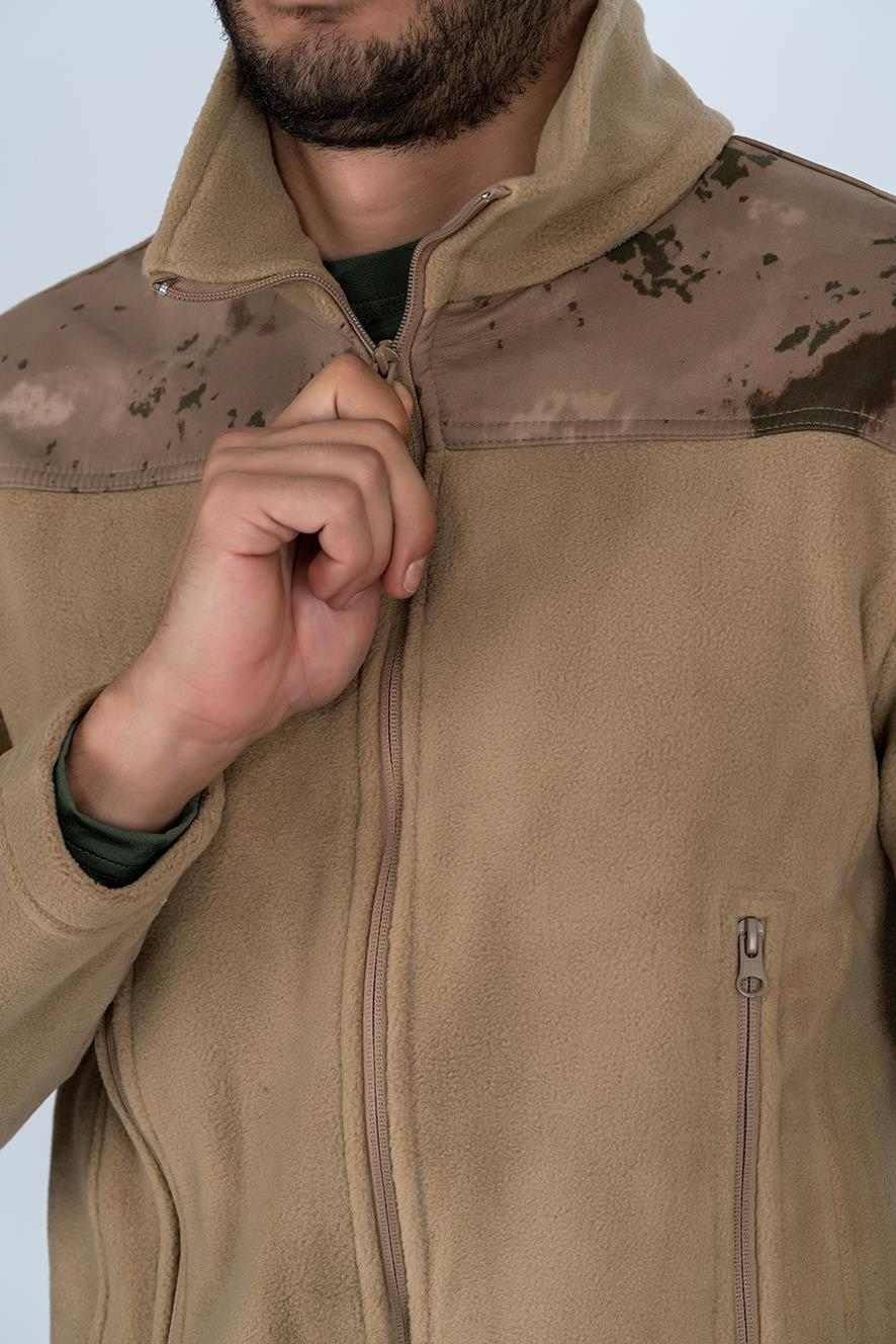 MONT TACTICAL POLAR KAMUFLAJ - 321