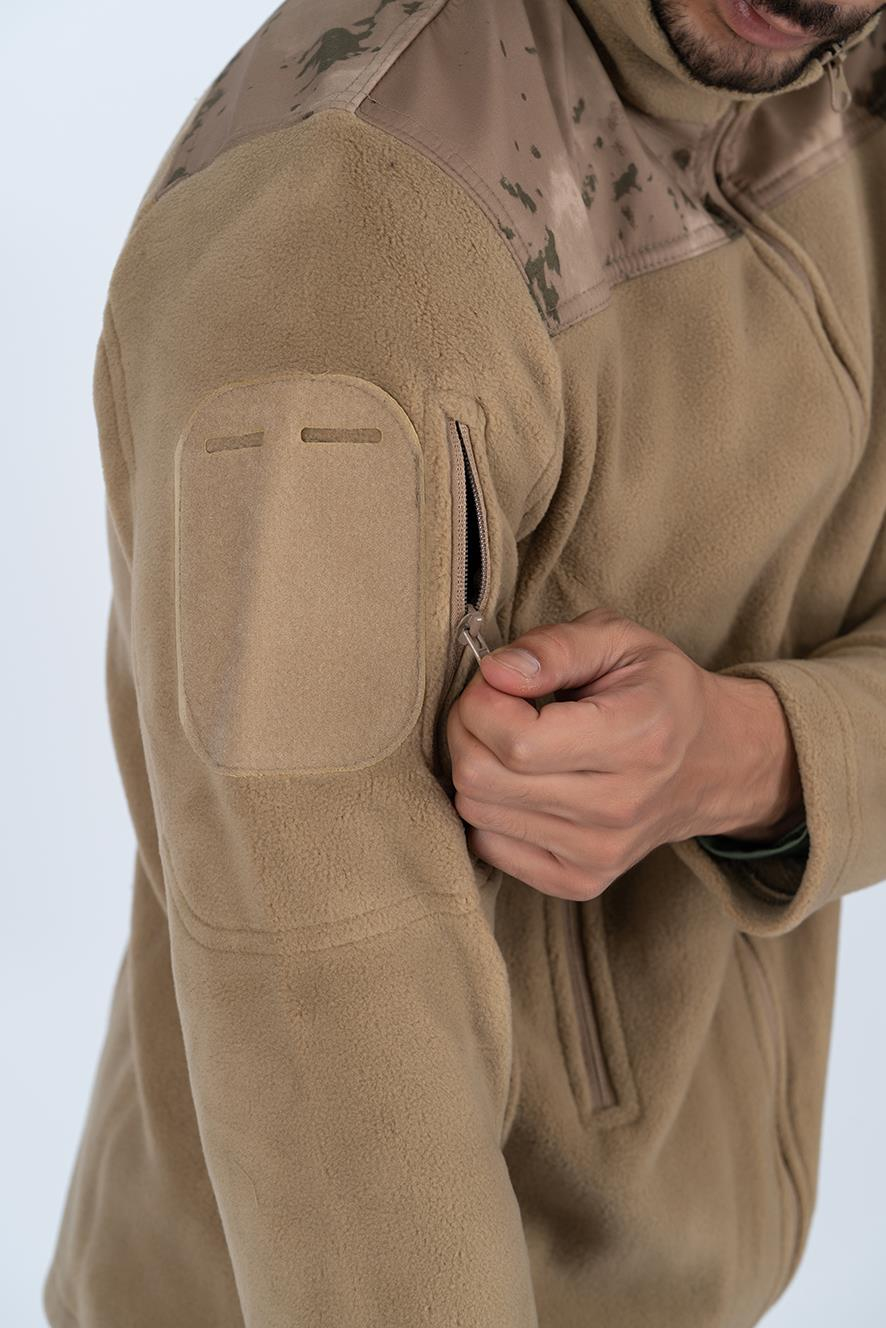 MONT TACTICAL POLAR KAMUFLAJ - 321